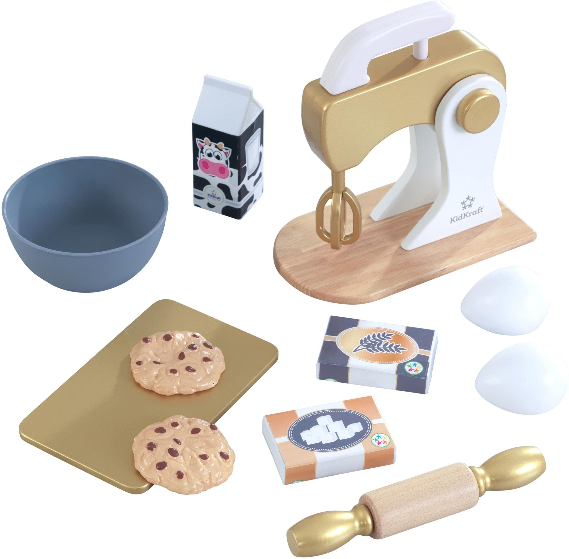 KidKraft Kinder-Standmixer 