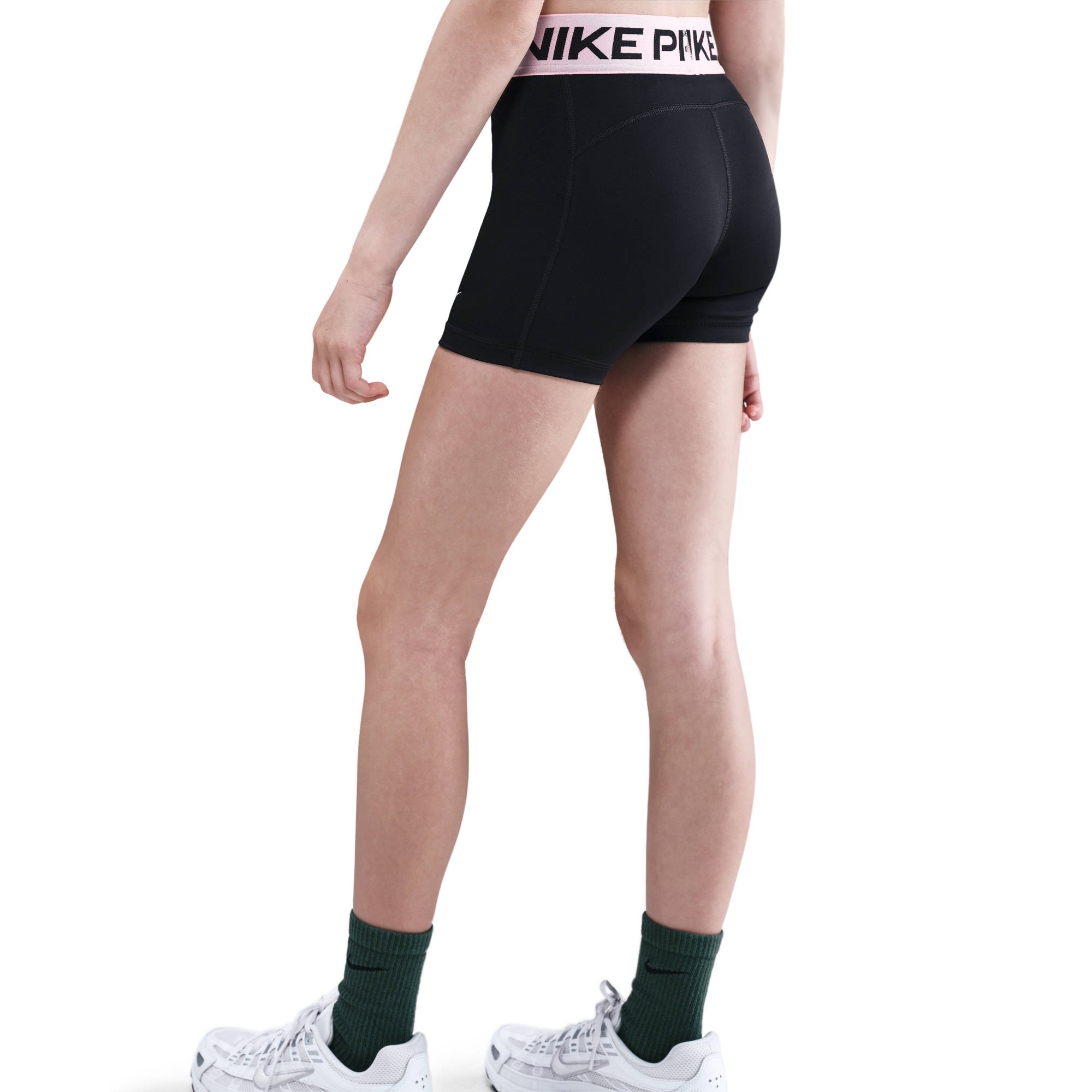 Nike Shorts »Nike Pro Girls' Shorts«