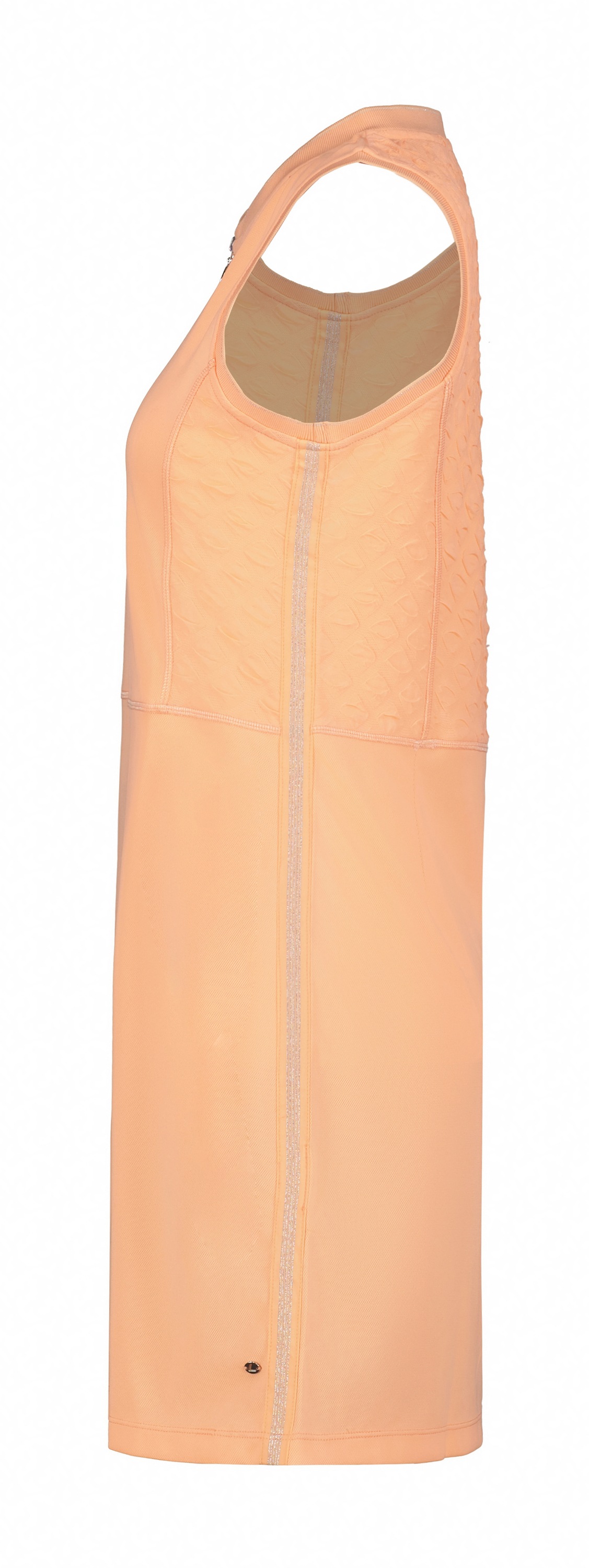 Luhta Sweatkleid »Luhta Tunika IMMALA«