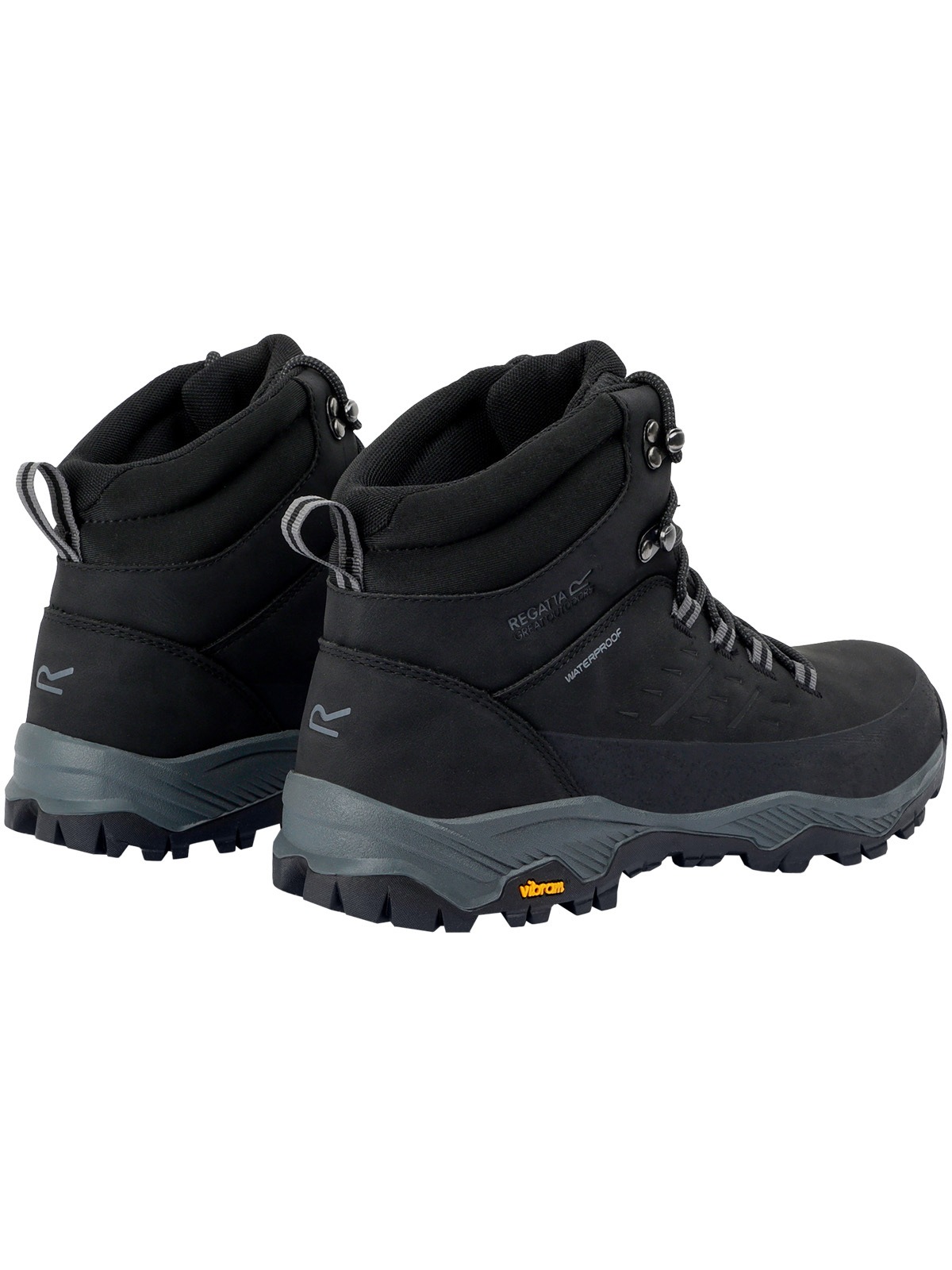 Regatta Sneaker »Freizeitschuhe RMF900-800 Regatta Blake«