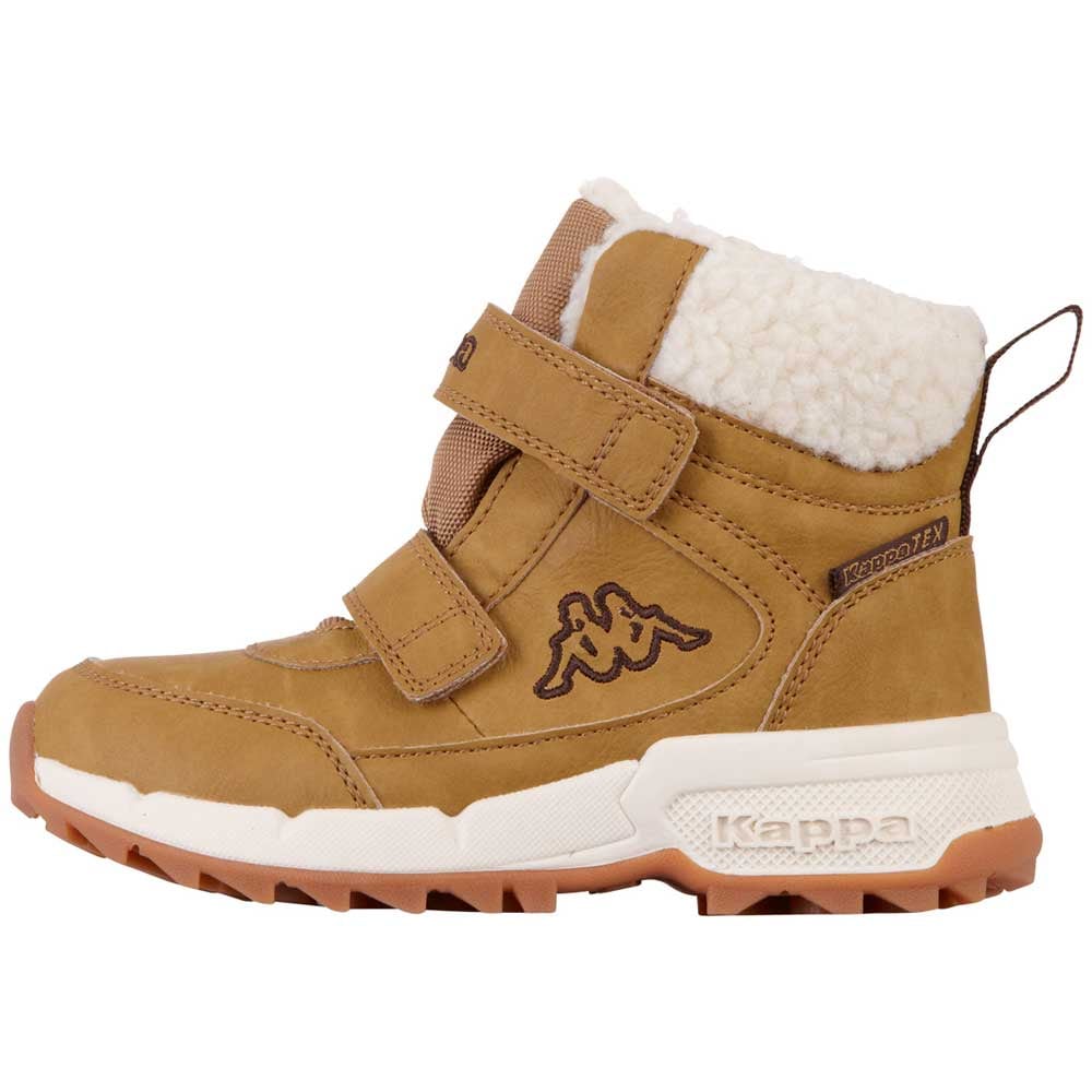 Kappa Outdoorwinterstiefel, - wasserdicht, windabweisend & atmungsaktiv