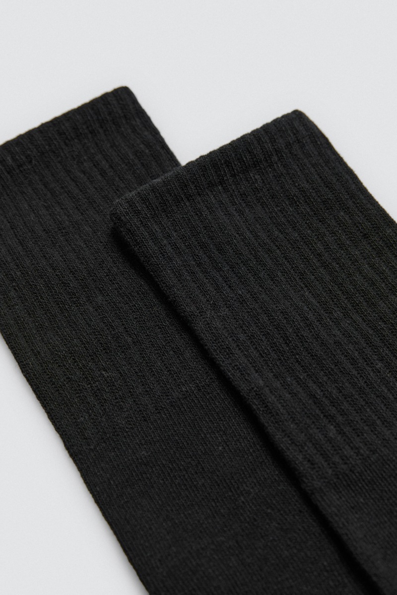 Thumbnail - YSABEL MORA Socken 6 Paar tlg. Baumwollmix, Multipack, ohne Bündchen