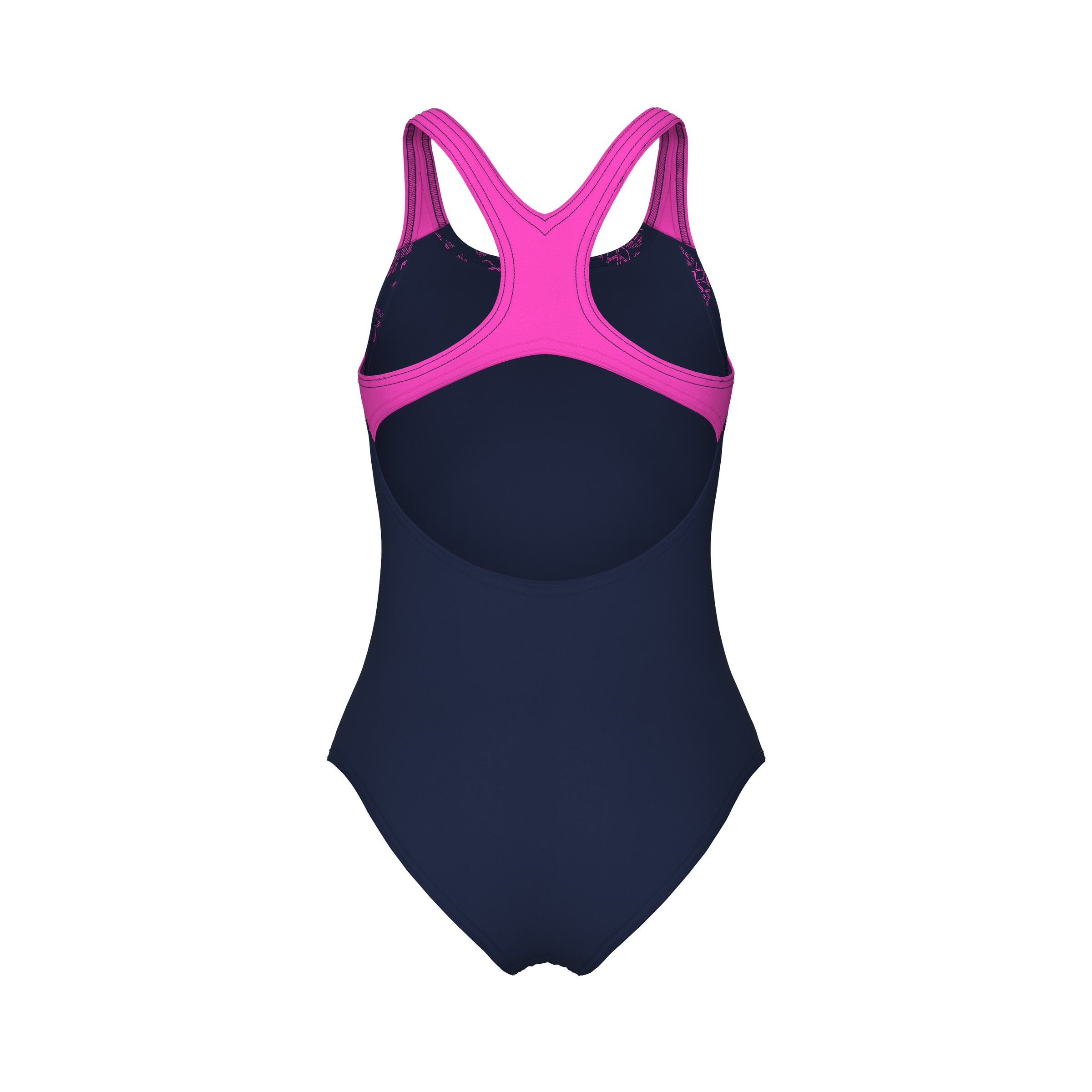 Arena Badeanzug »G ARENA KIKKO SWIMSUIT SWIM PRO BACK« 1 Stk. UV-Schutz UPF 50+