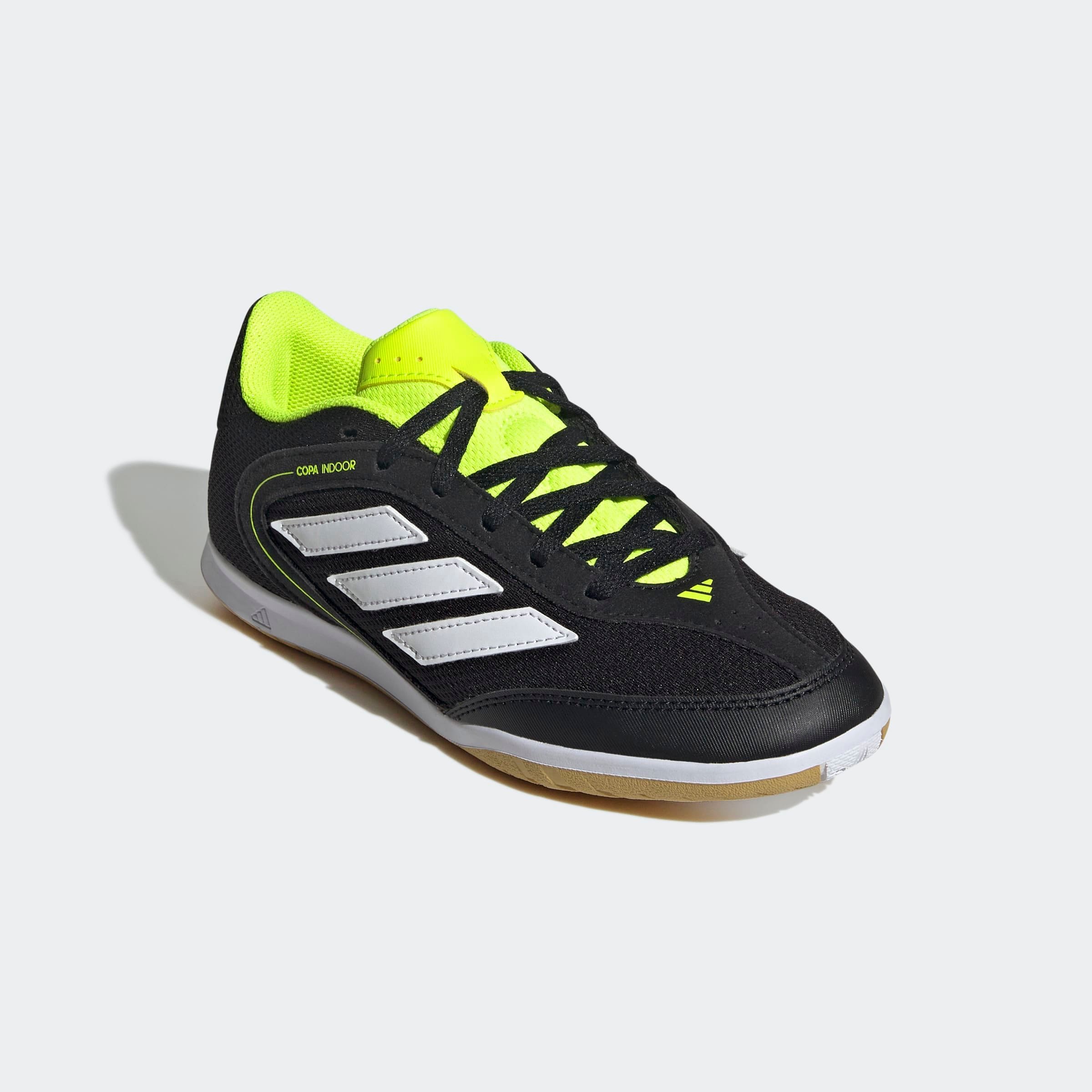 adidas Performance Fußballschuh "COPA COURT LEAGUE HALLEN- FÜR KINDER" geeignet als Hallenschuhe, für Kinder & Jugendliche