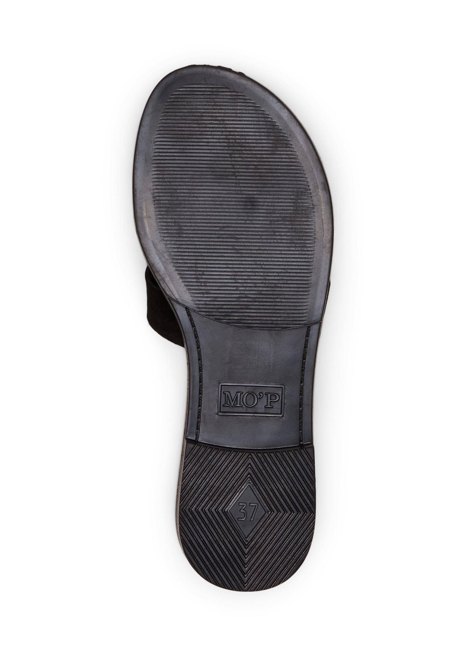 Marc O'Polo Sandale »mit modernen Cut-Outs«