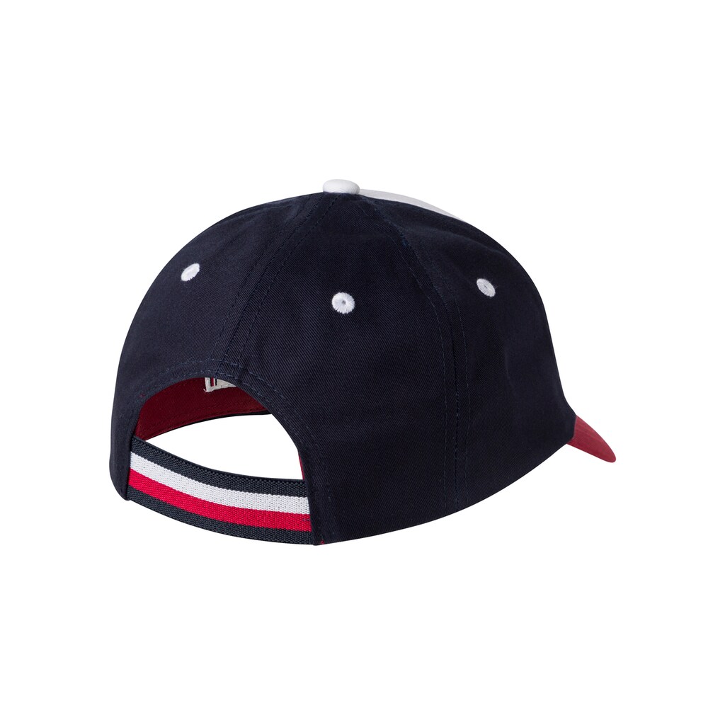 Tommy Hilfiger Trucker Cap