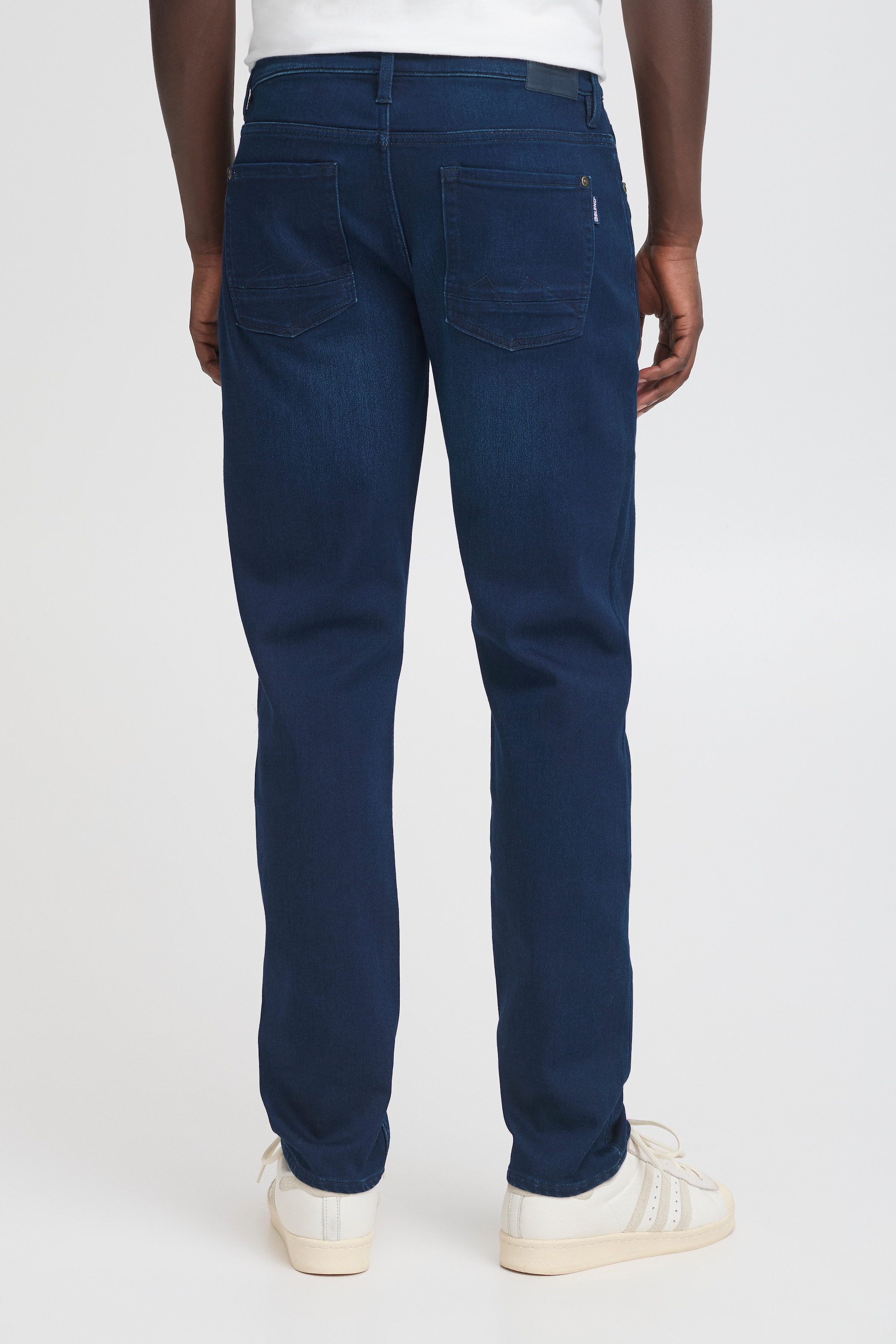 Blend Slim-fit-Jeans »BHTWISTER JOGG SLIM FIT JEANS NOOS«