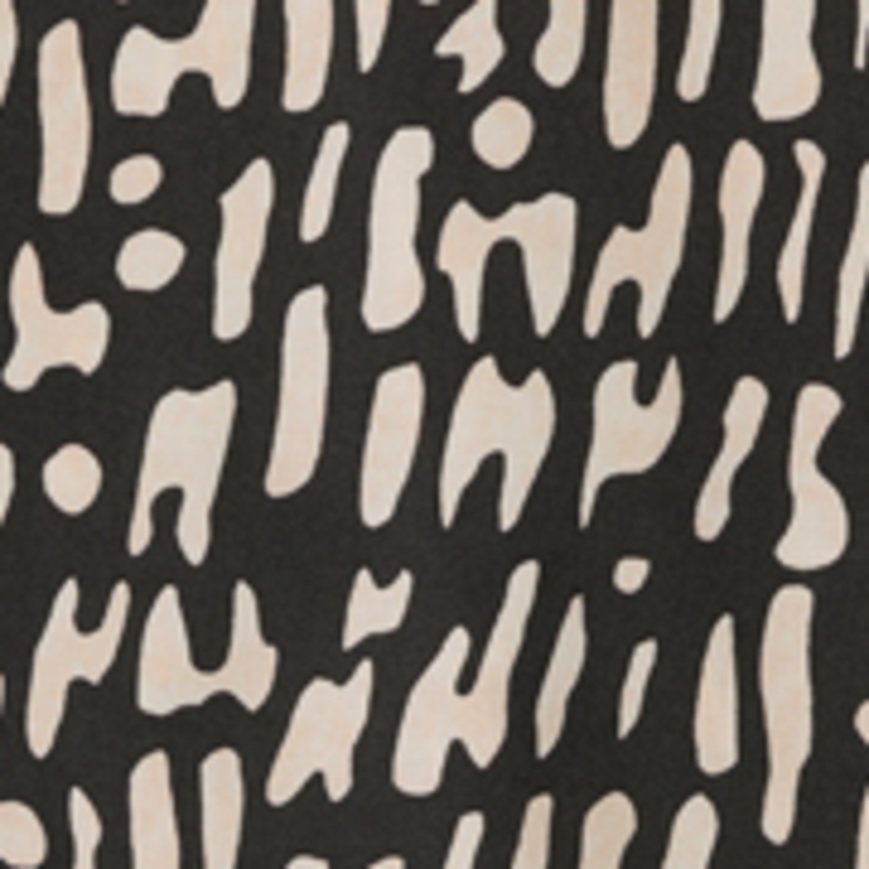 Cecil Langarmbluse mit V-Ausschnitt