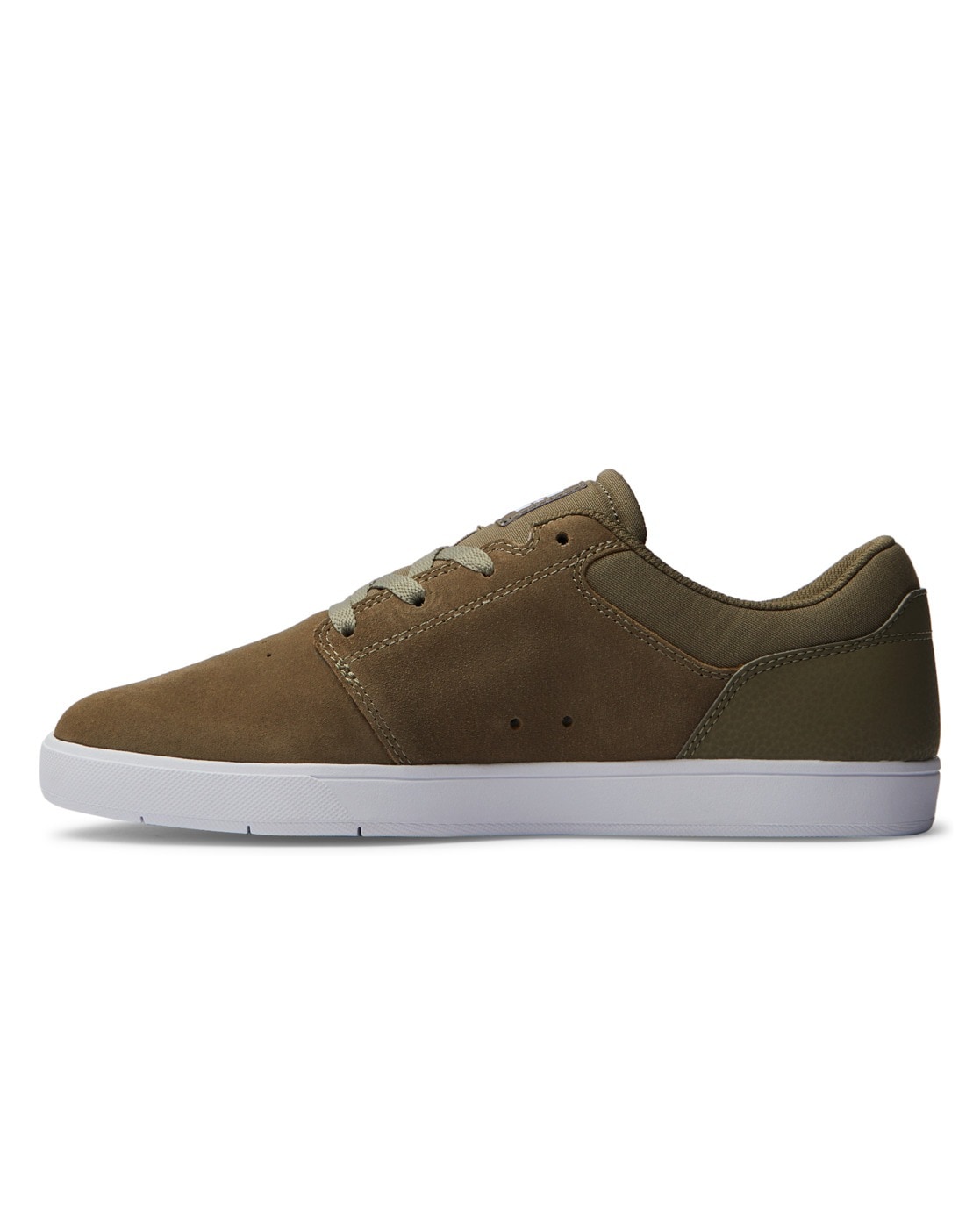 DC Shoes Sneaker »Crisis 2«