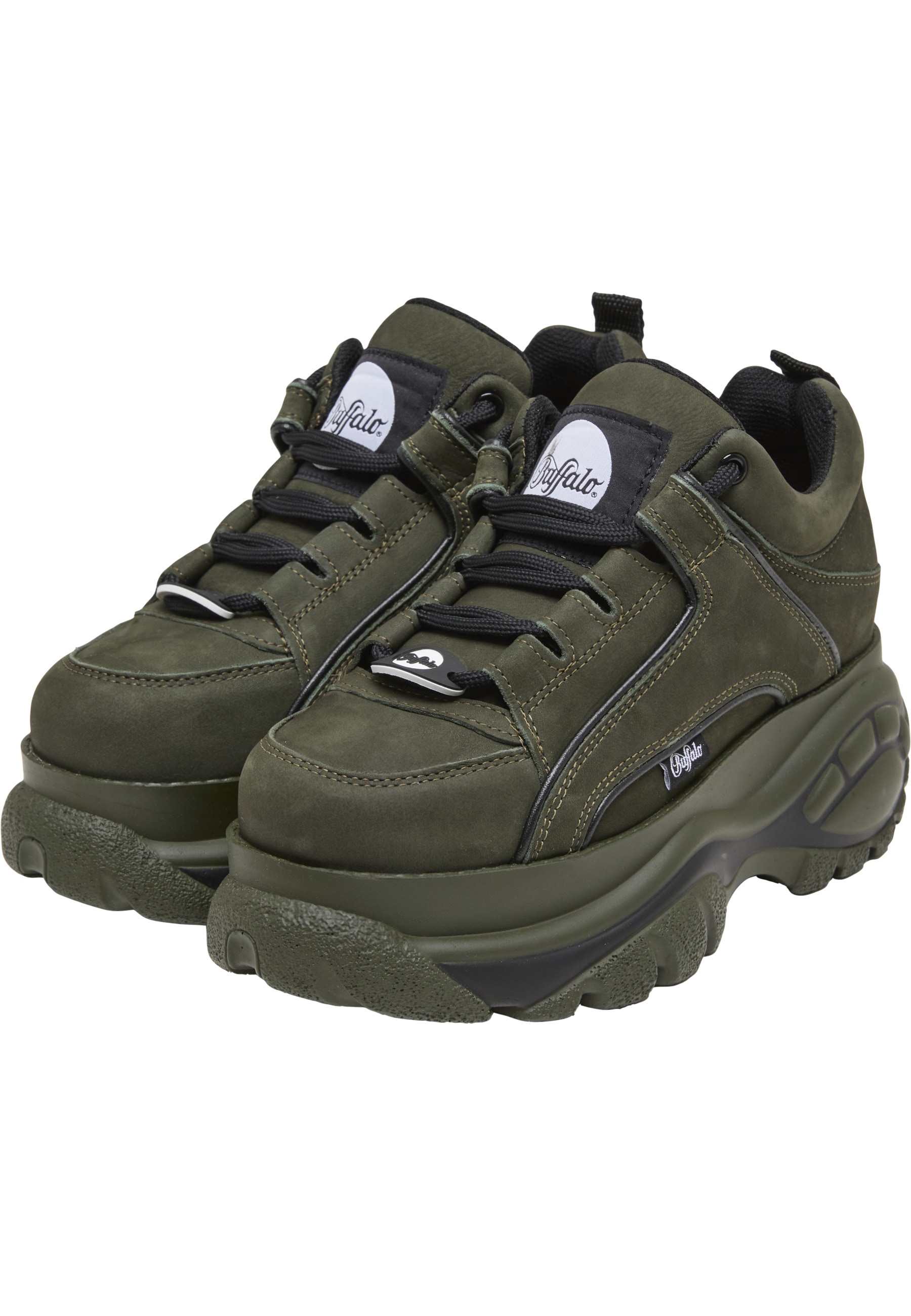 Buffalo Trainingsschuh "Buffalo 1339-14 -"
