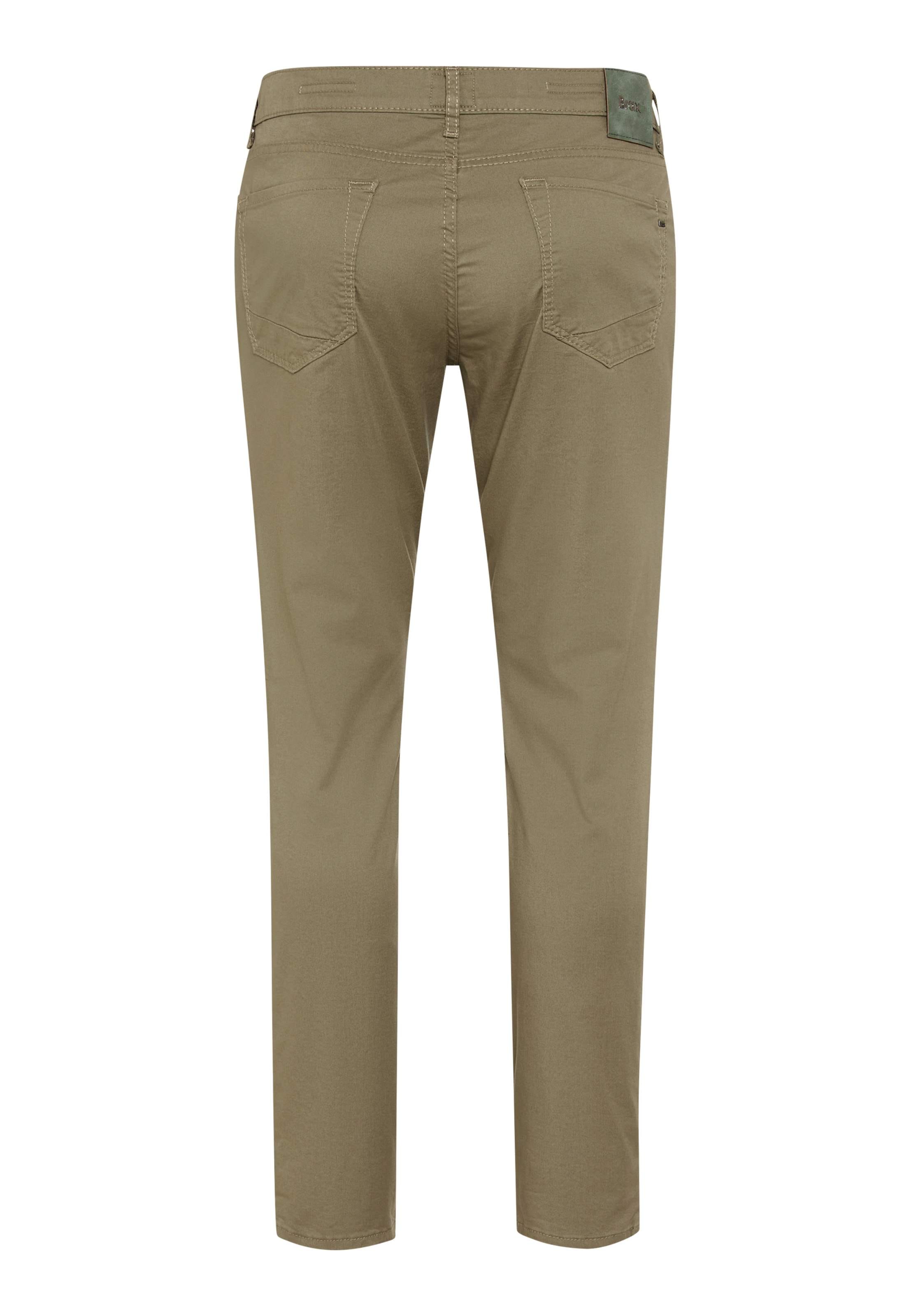 Brax 5-Pocket-Hose »Style CHUCK«
