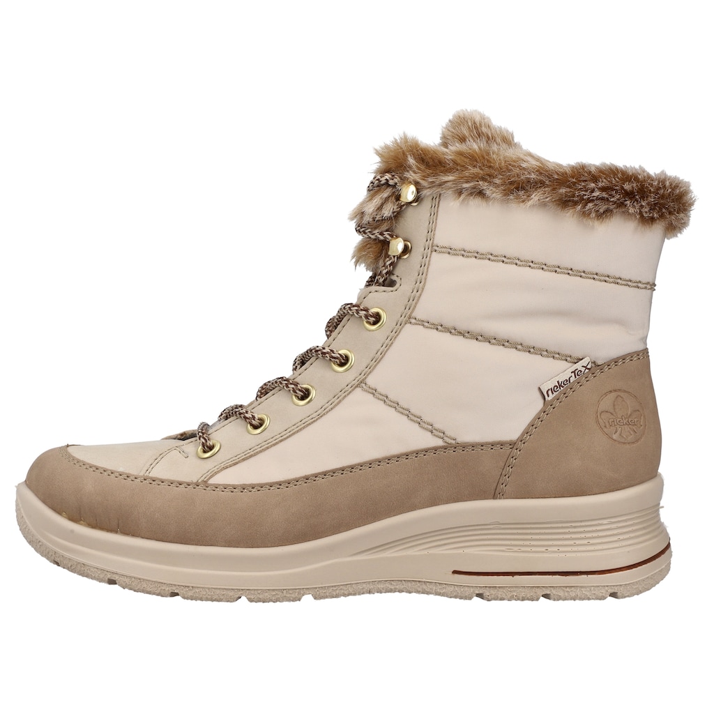 Rieker Winterboots