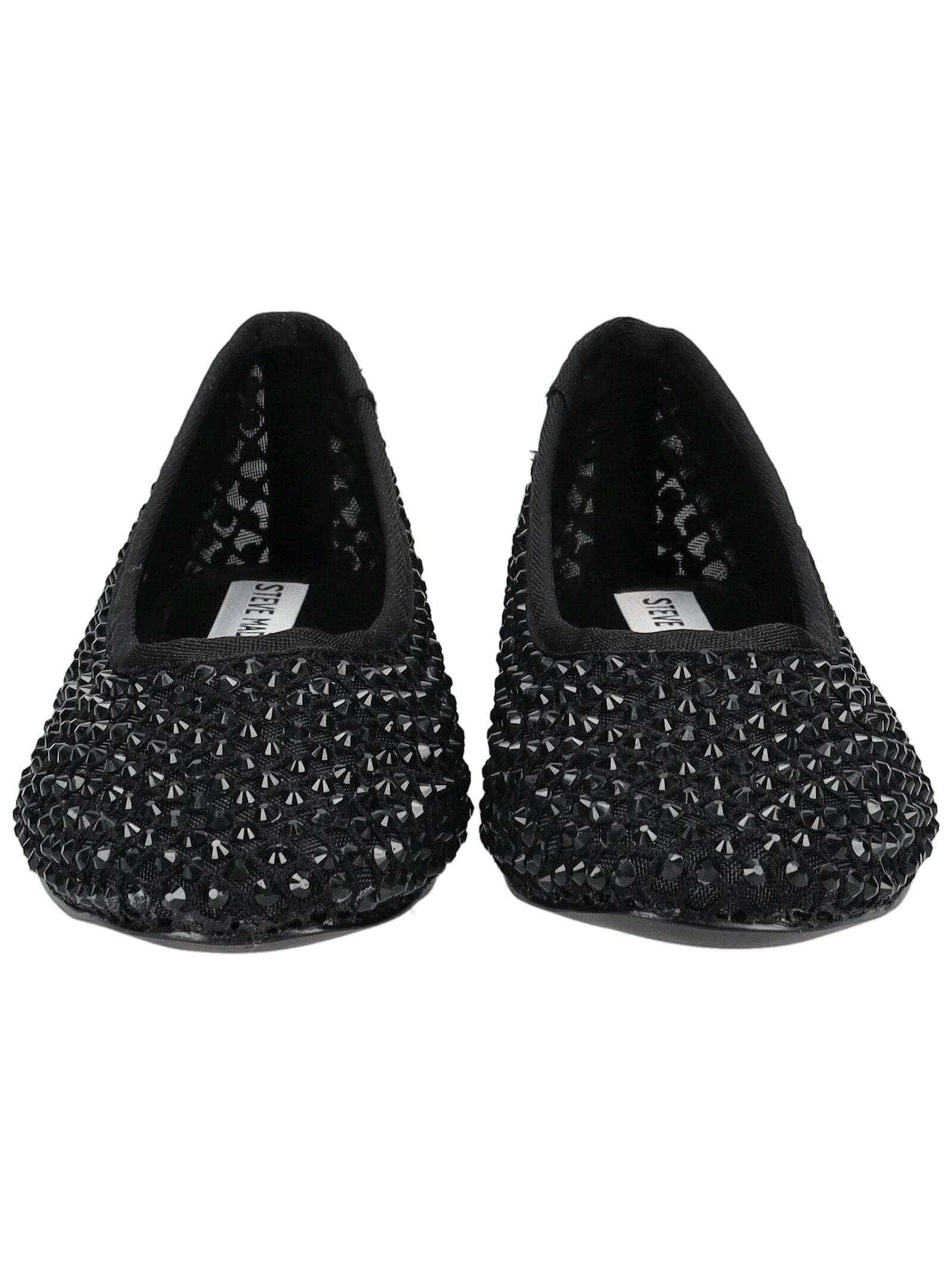 STEVE MADDEN Ballerina »STEVE MADDEN Ballerinas Textil«