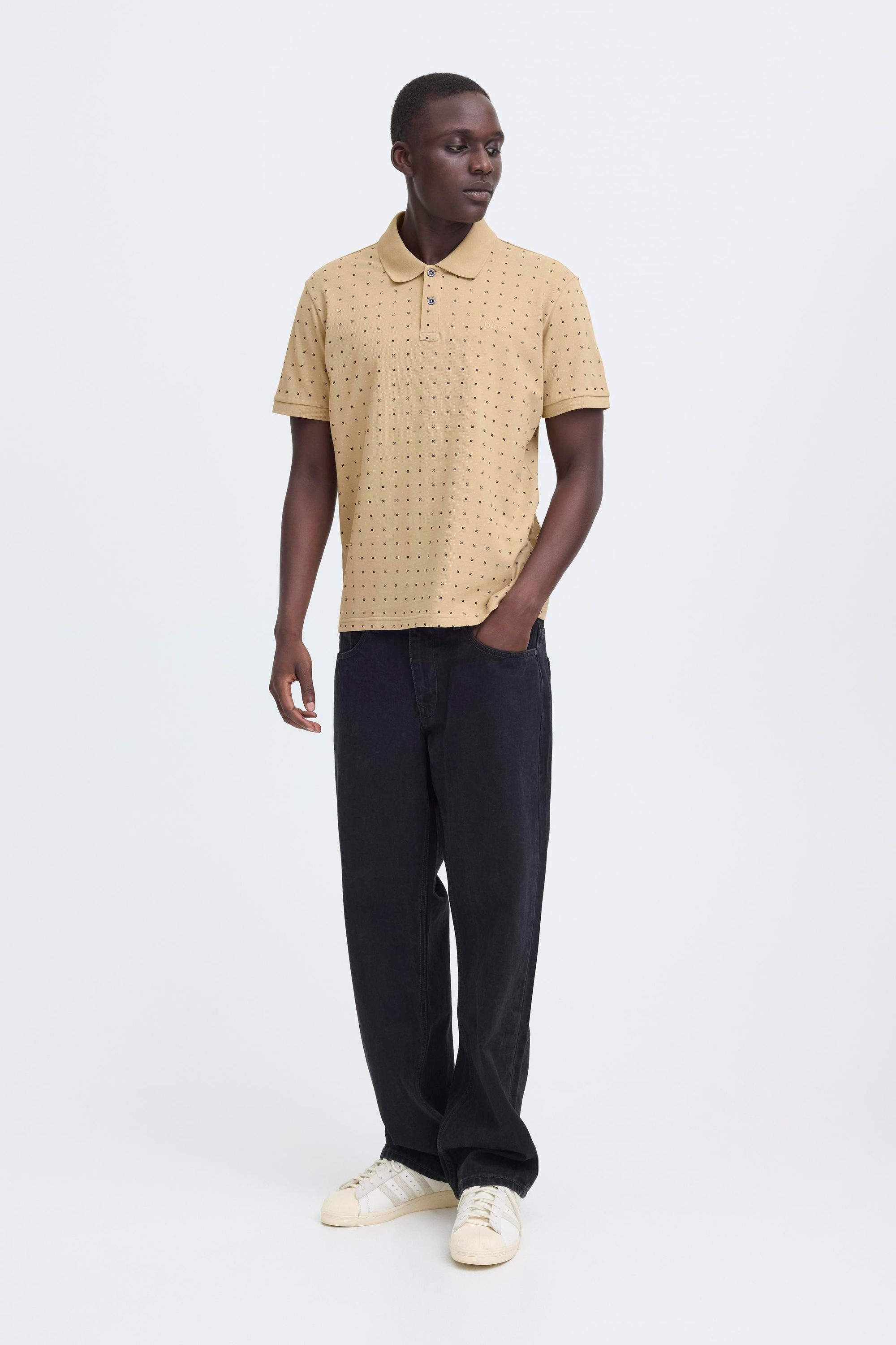 Blend Poloshirt "Poloshirt BHAbdo" günstig online kaufen