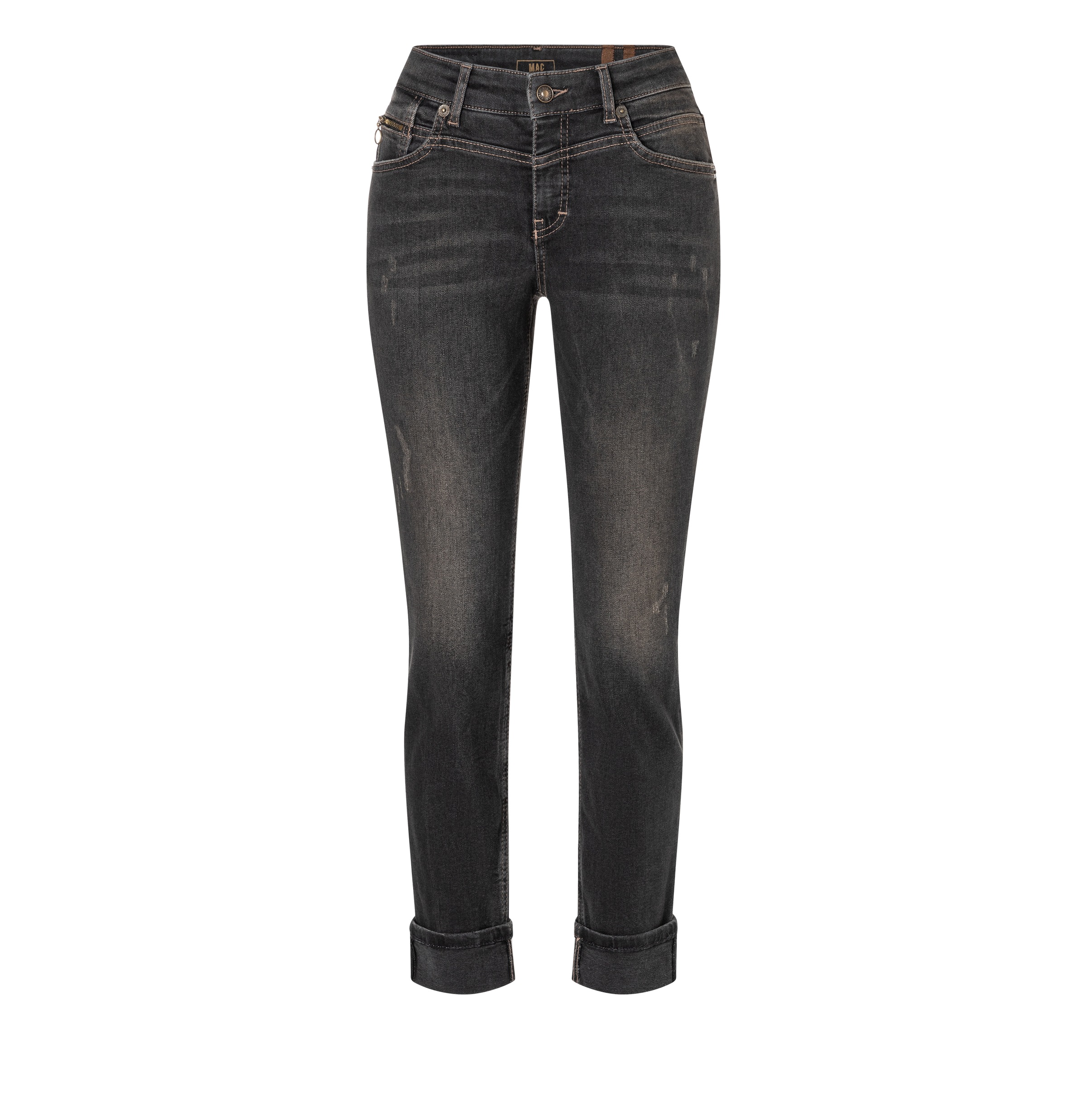 MAC Slim-fit-Jeans "RICH SLIM" günstig online kaufen