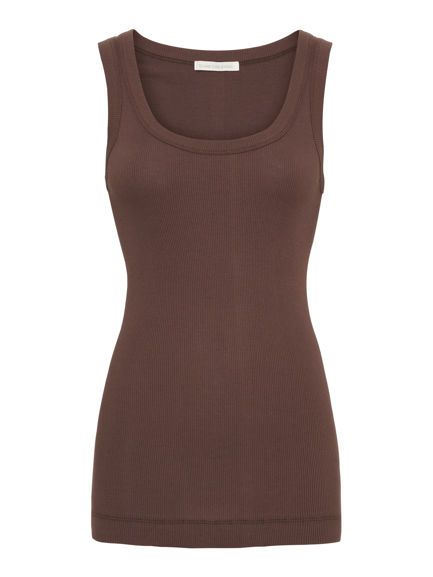 Seamless Basic Funktionstop »Seamless Basic Top Crush«