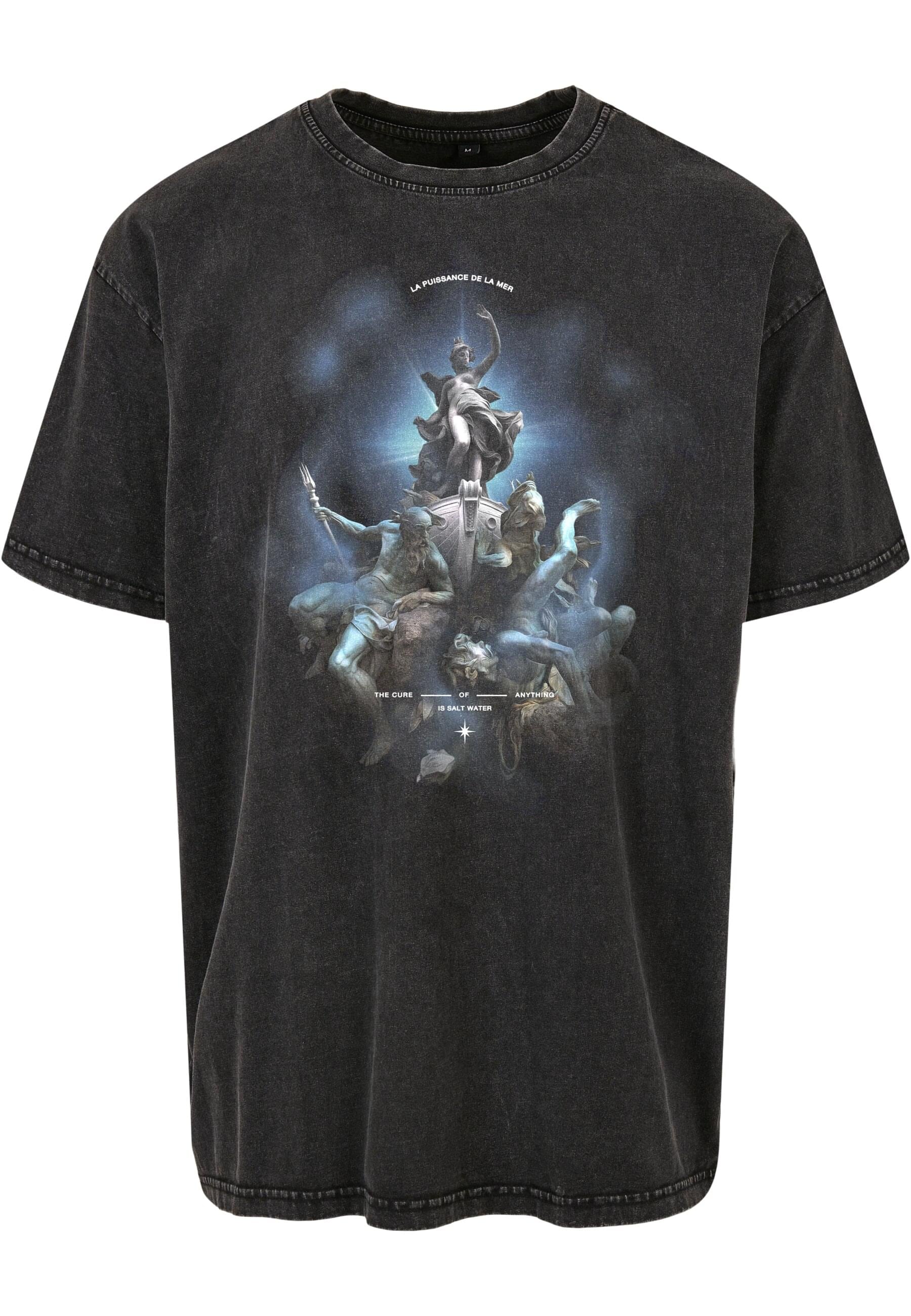 Upscale by Mister Tee Kurzarmshirt "Upscale by Mister Tee Herren" 1 Stk. tl günstig online kaufen