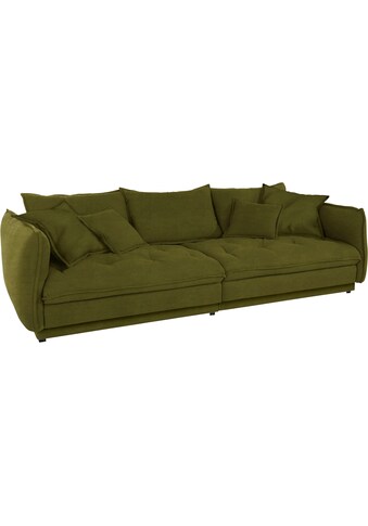 INOSIGN Big-Sofa »Palladio Luxus«, mit besonders hochwertiger Polsterung für bis zu... kaufen