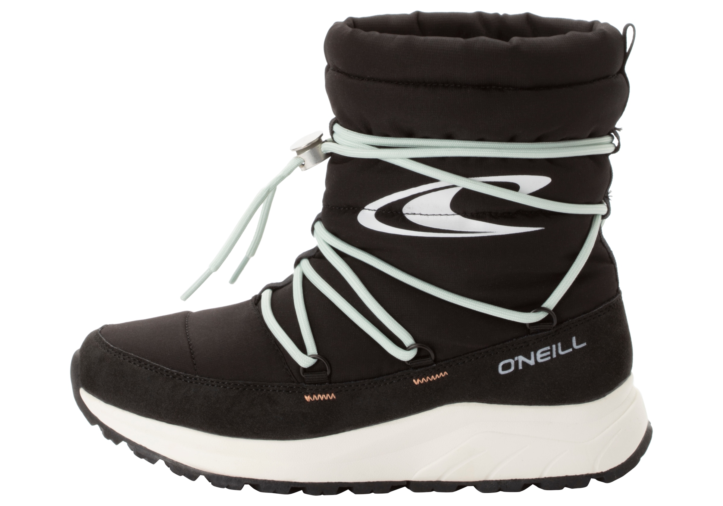 O'Neill Winterboots »VAIL WOMEN HIGH«, Snowboots, Winterstiefel, Winterschuhe