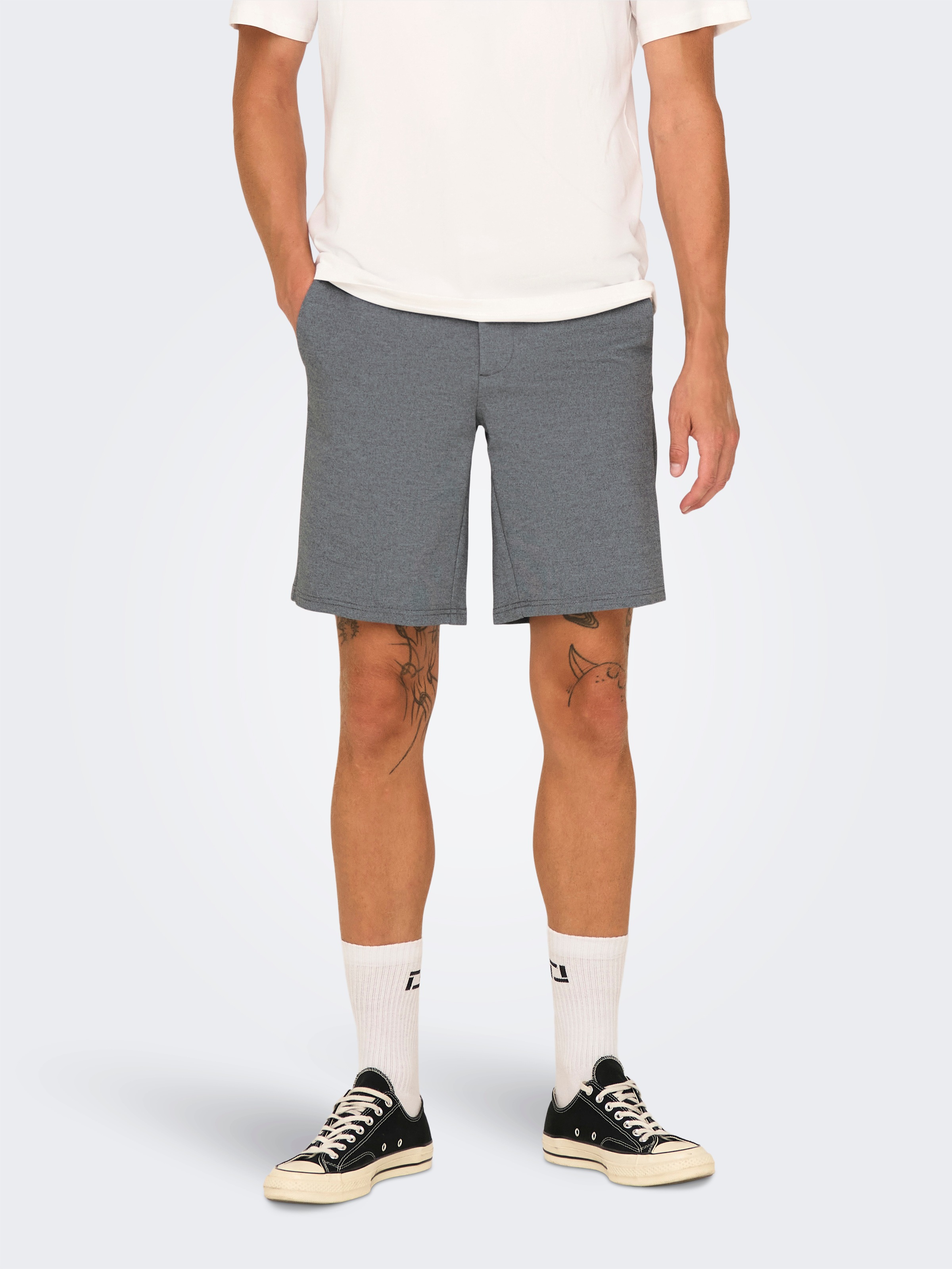 ONLY & SONS Chinoshorts "ONSMARK SHORTS 0209 NOOS" günstig online kaufen
