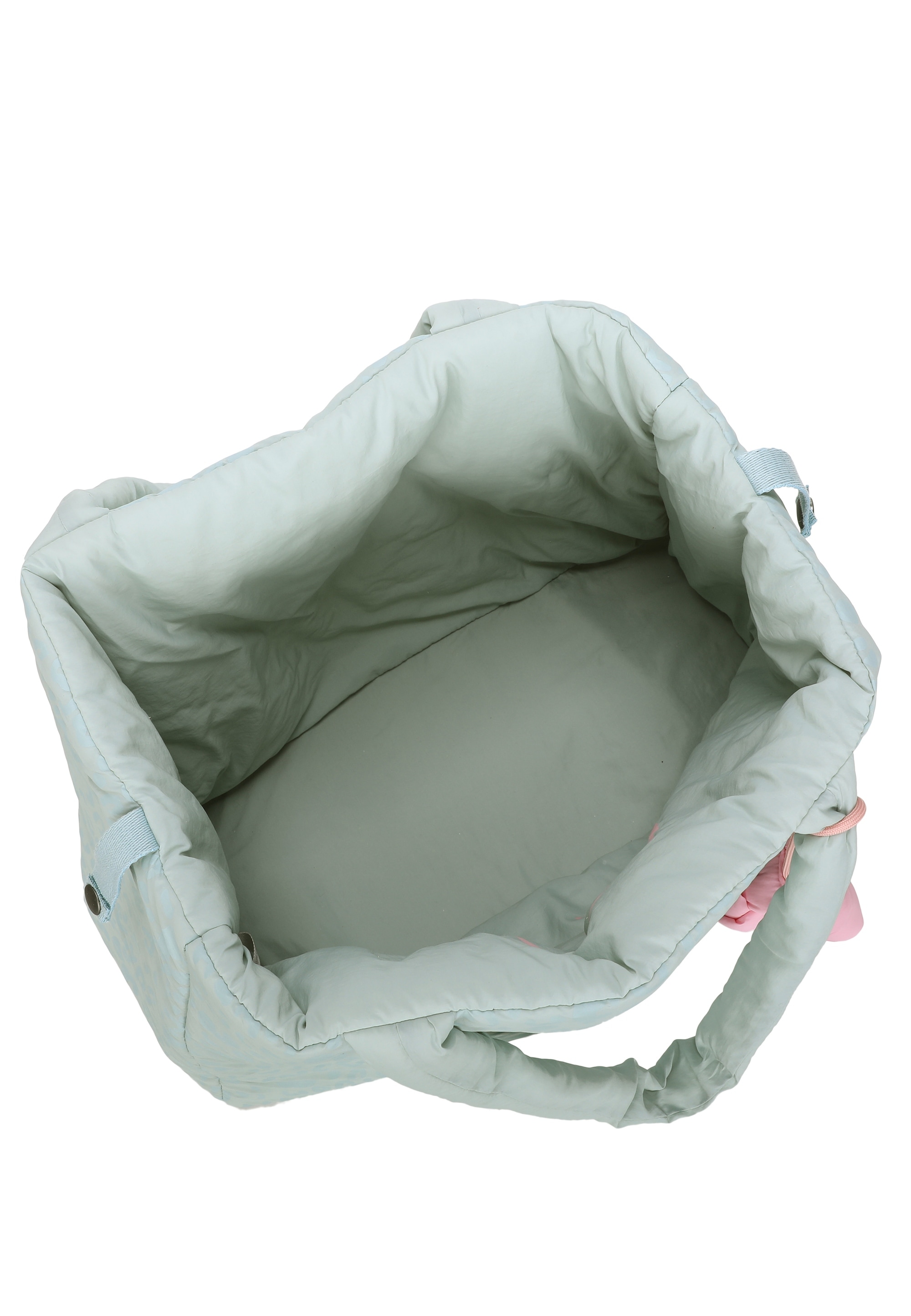 Fritzi aus Preußen Henkeltasche »Easy Happy Twist Balloon«, mit Wendemöglichkeit
