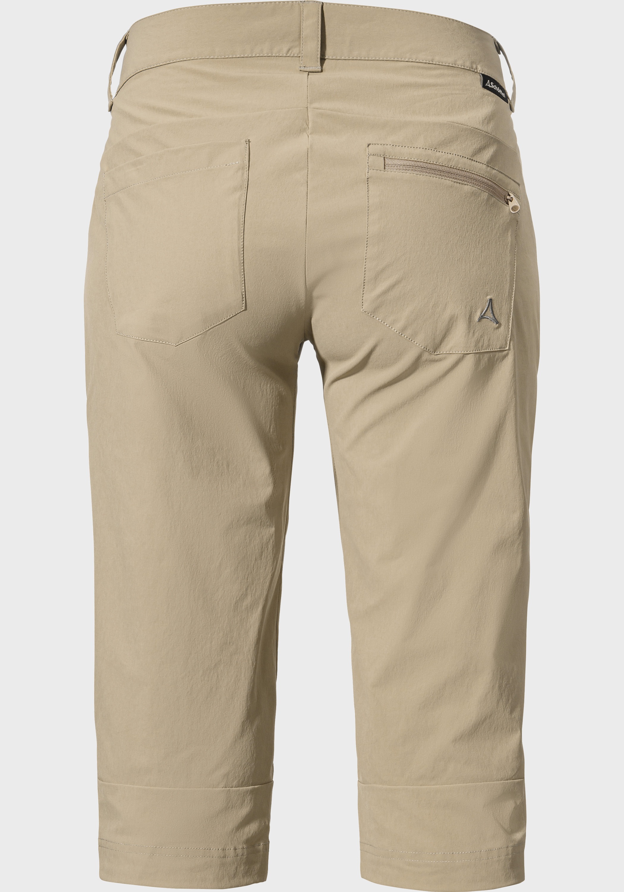 Schöffel 3/4-Hose "Pants Caracas2" günstig online kaufen