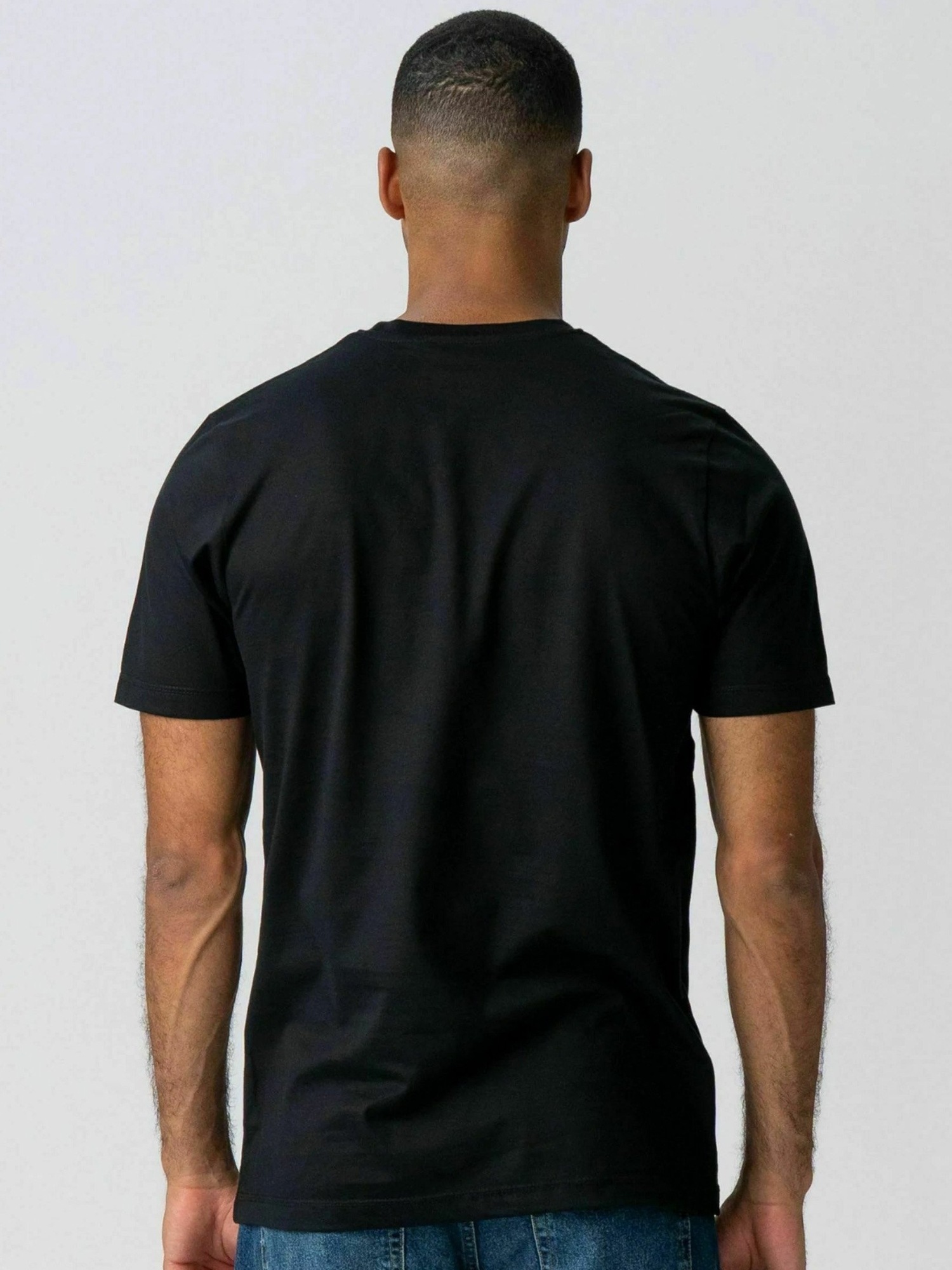 TeeShoppen Kurzarmhemd »TEESHOPPEN T-shirt Basic T«