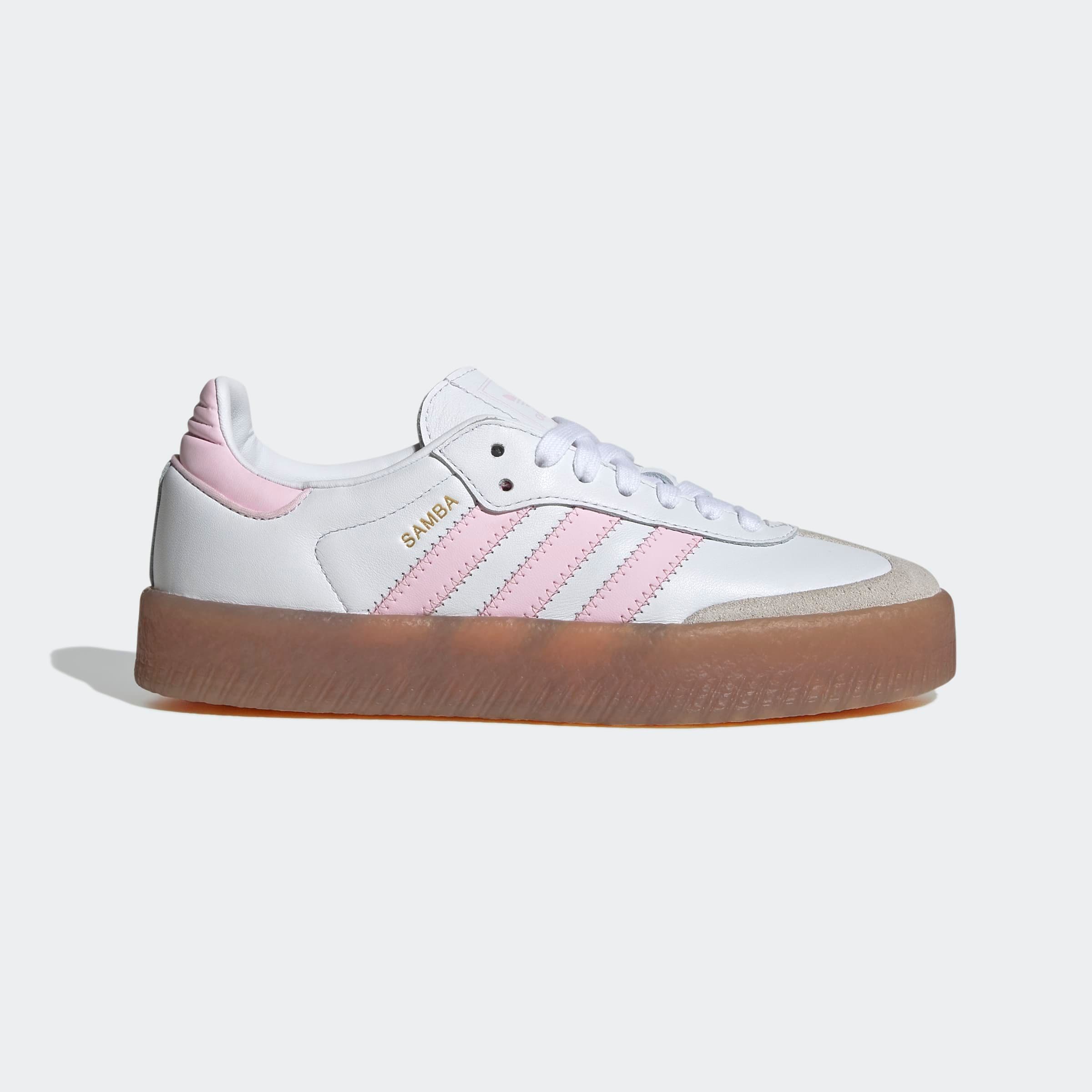 adidas Originals Sneaker »SAMBAE FÜR KINDER«