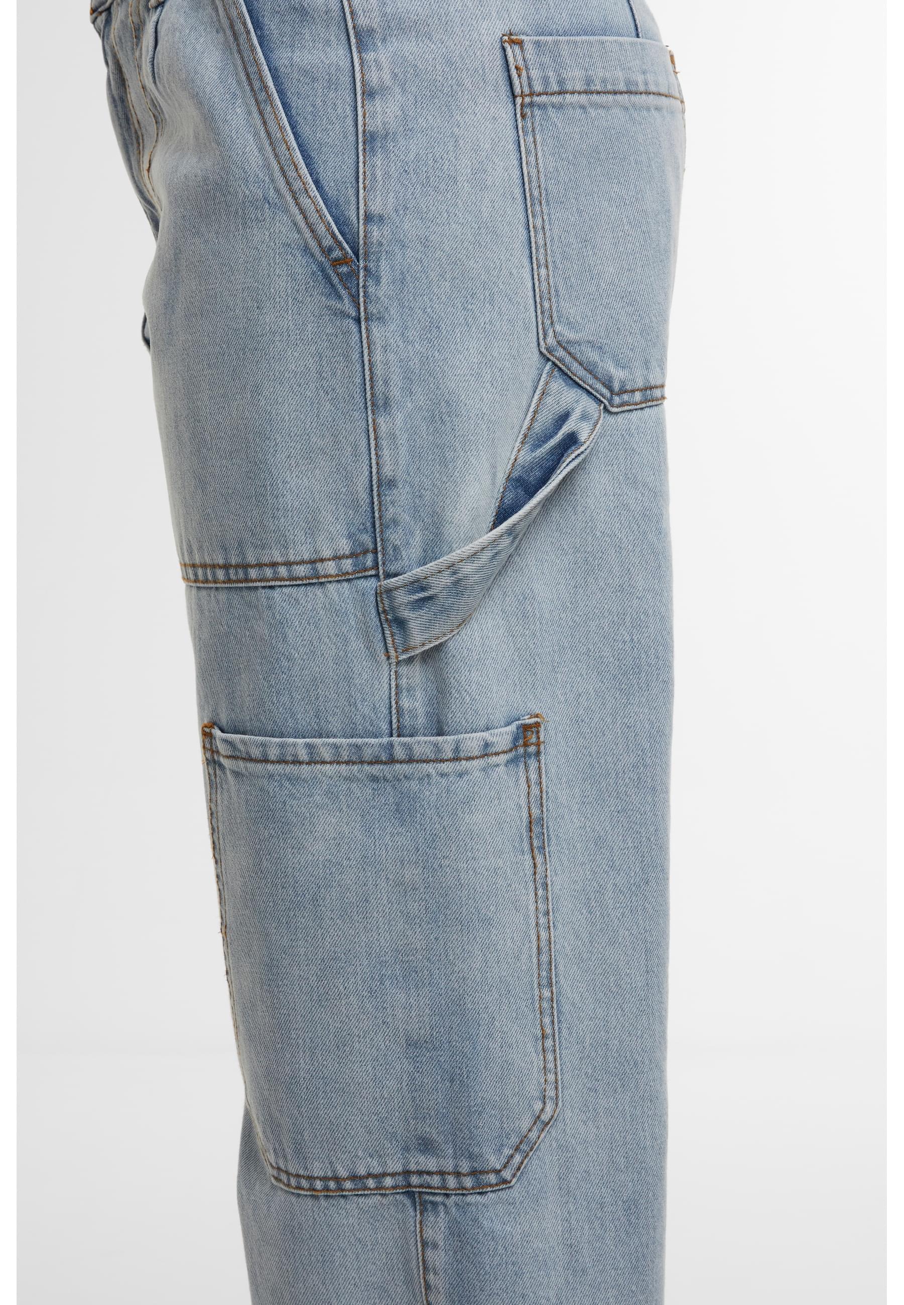 2Y Studios Bequeme Jeans »2Y Studios 2Y Tali Worker Baggy Jeans«