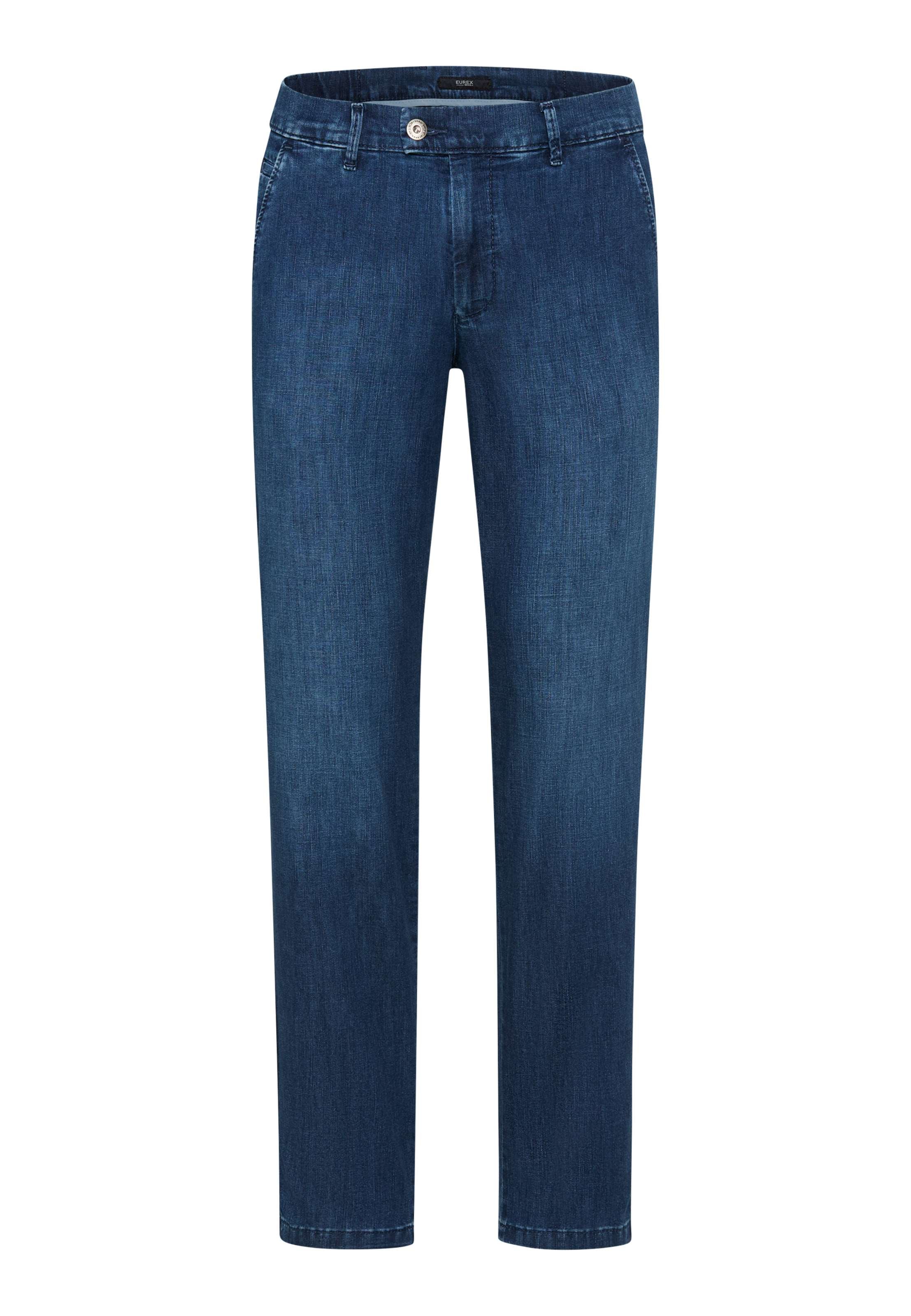 EUREX by BRAX Bequeme Jeans »Style THILO«