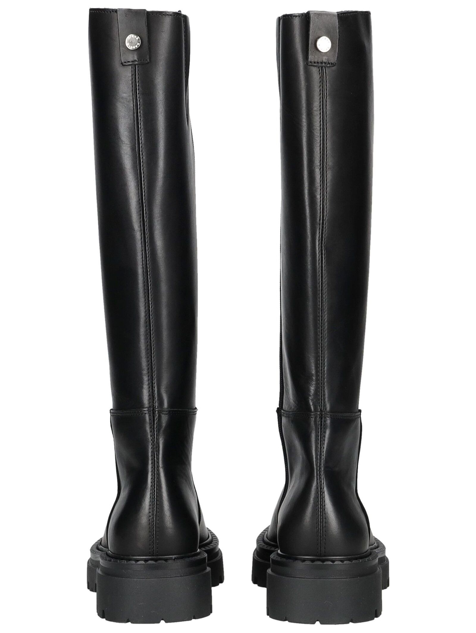 STEVE MADDEN Stiefel »STEVE MADDEN Stiefel Leder«