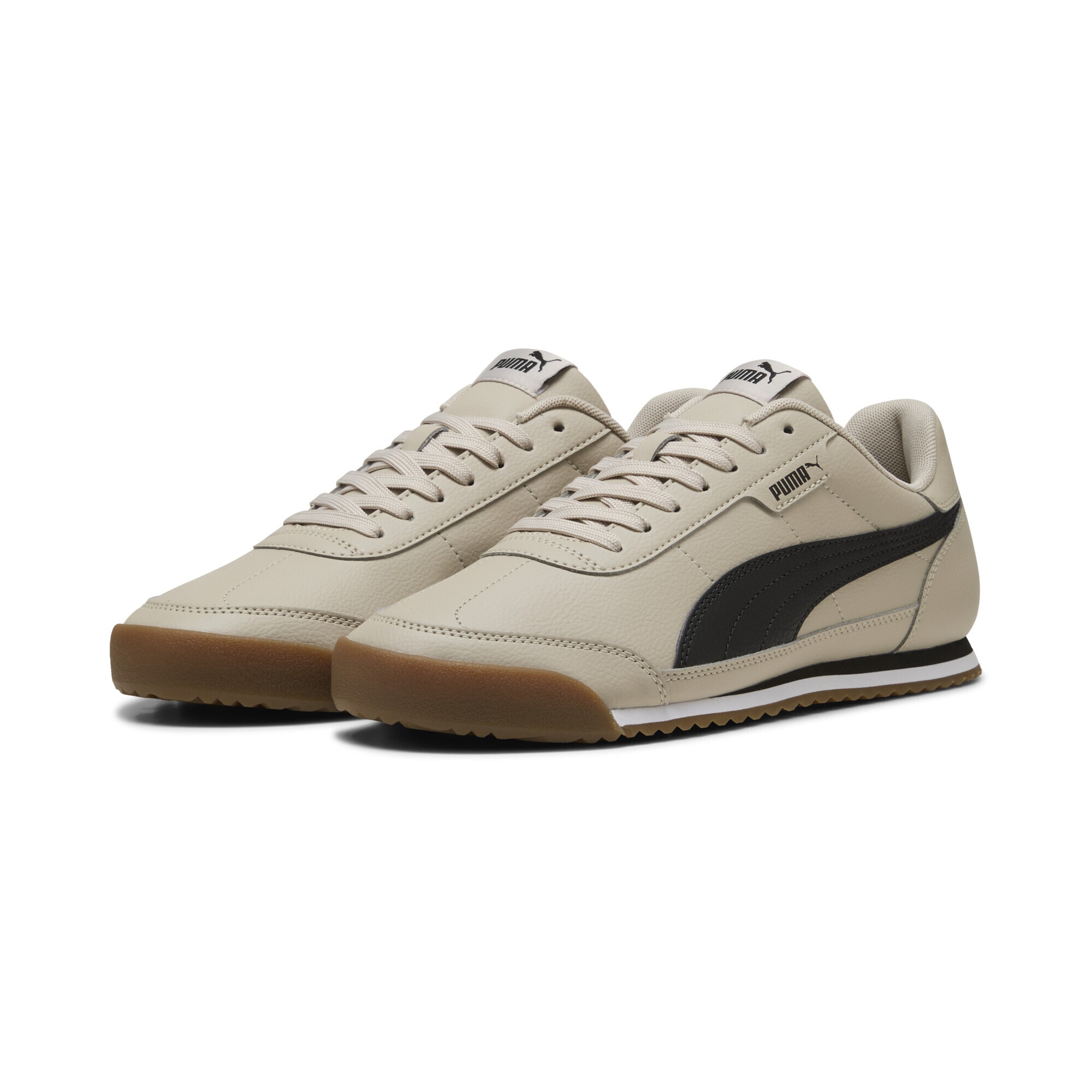 PUMA "PUMA Turino II Sneakers Erwachsene"