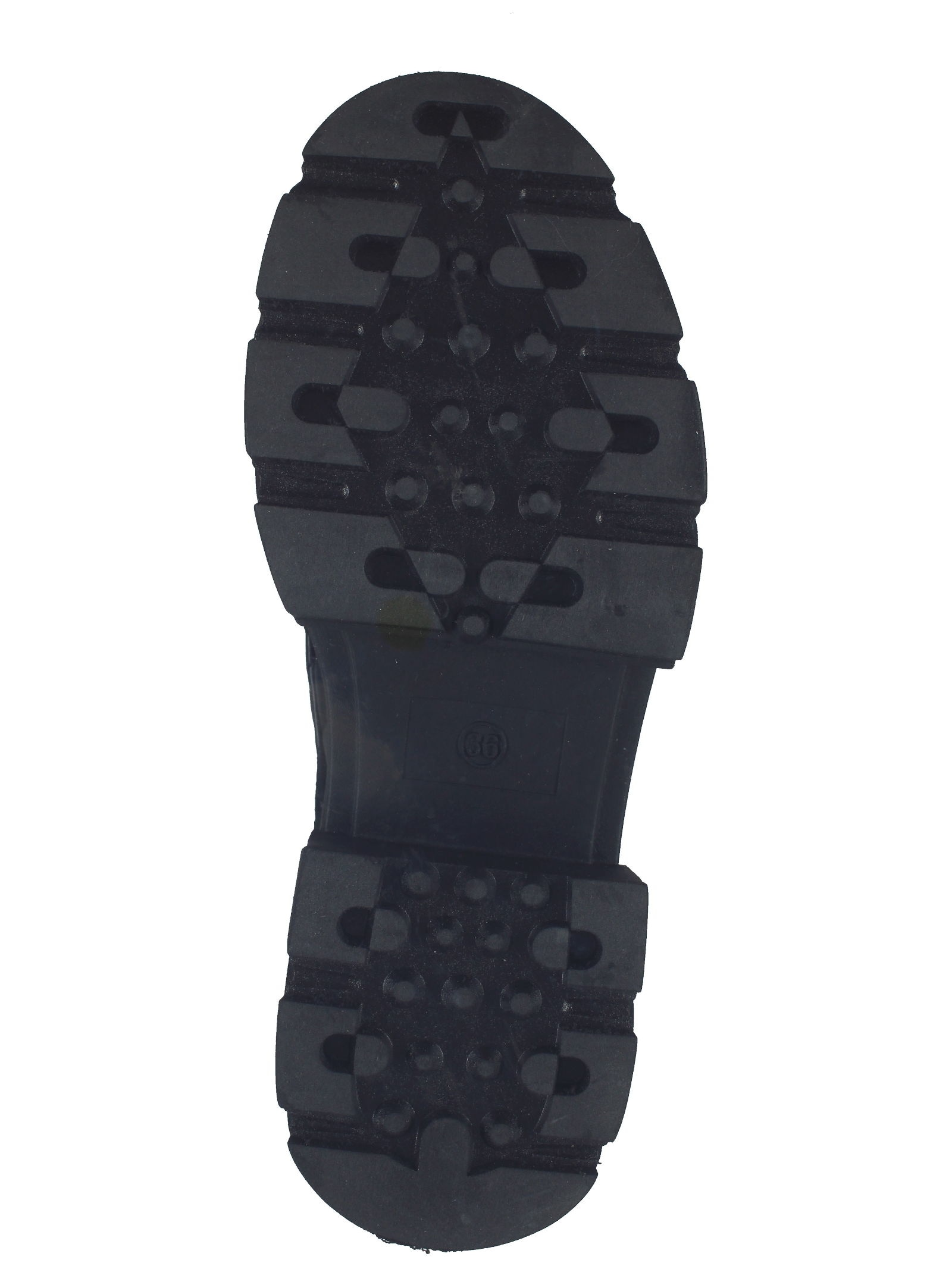 Bullboxer Schnürstiefelette »Bullboxer Stiefelette Lederimitat«
