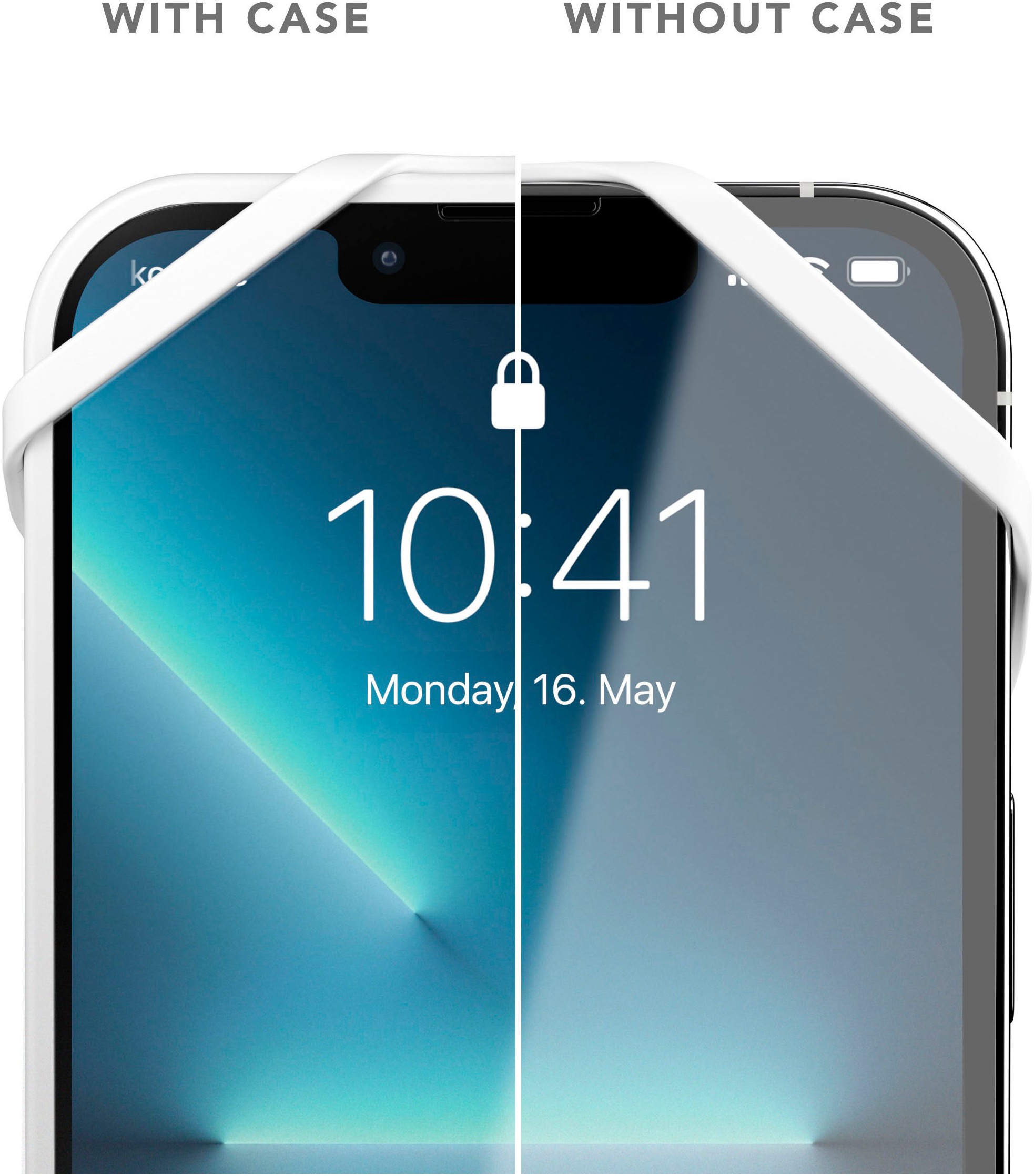 VONMÄHLEN Smartphone-Halterung »Infinity universelle Handykette«