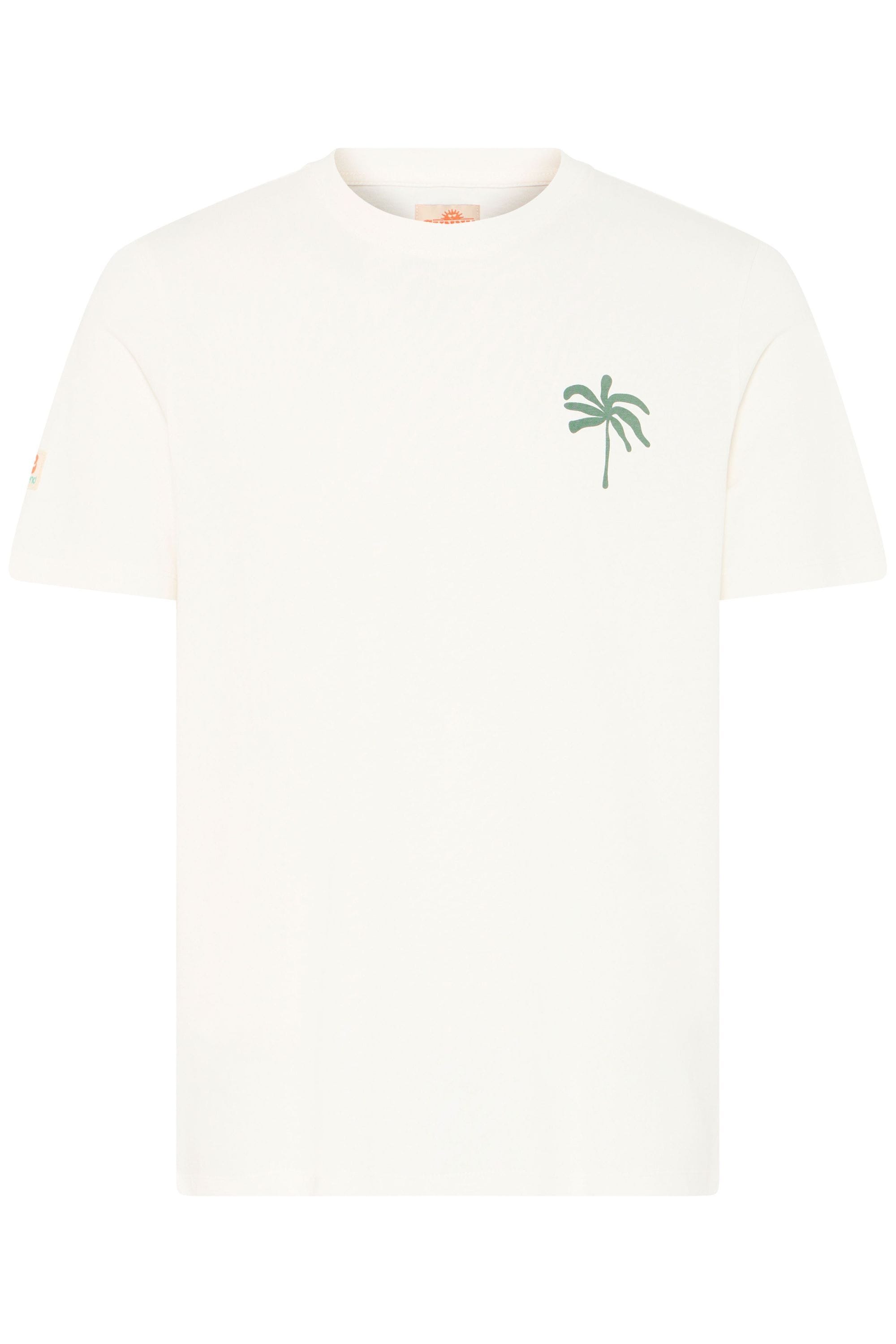 Blend Rundhalsshirt "Rundhalsshirt BHSun" günstig online kaufen