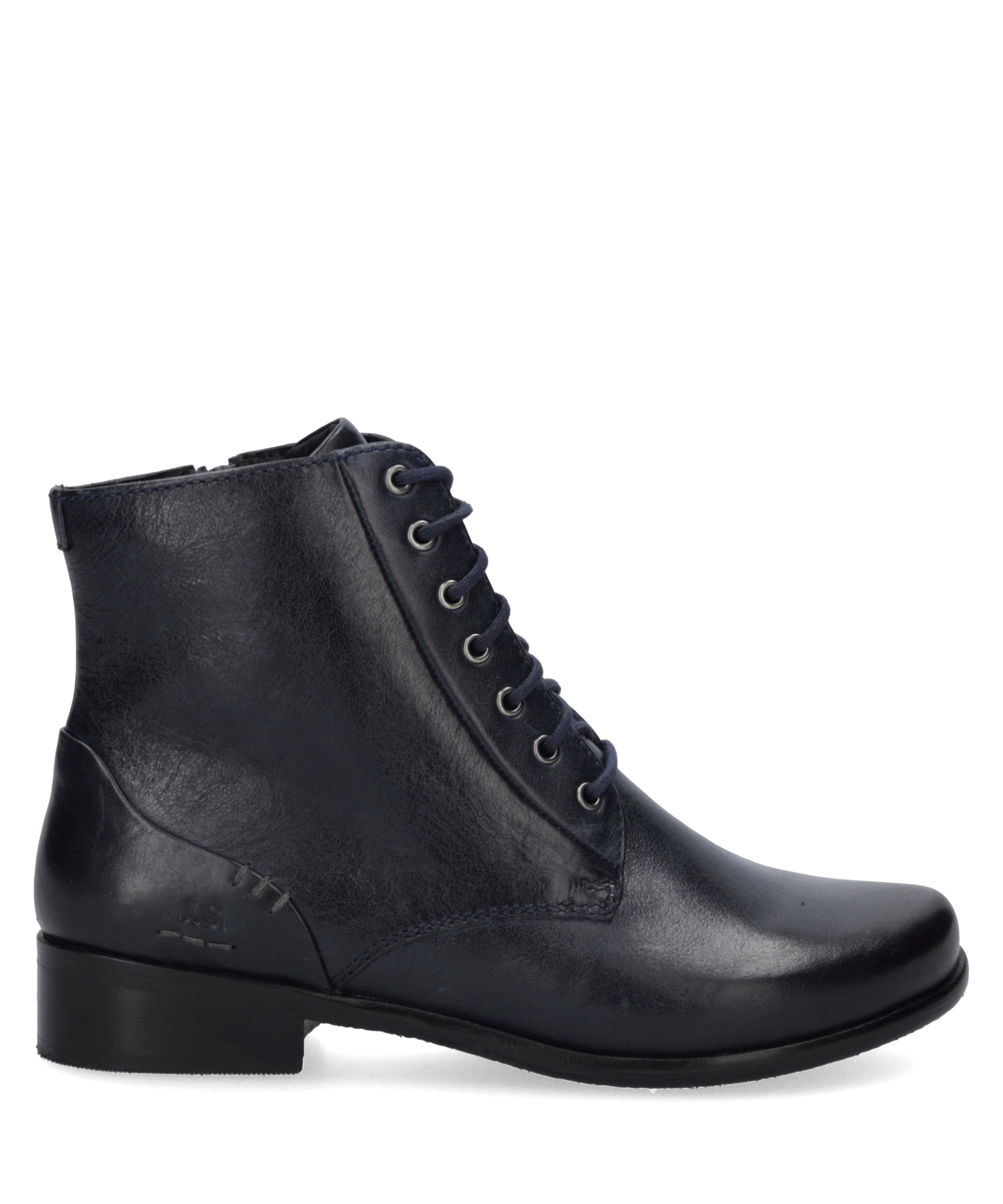 Josef Seibel Stiefelette »Catrin 02, ocean«