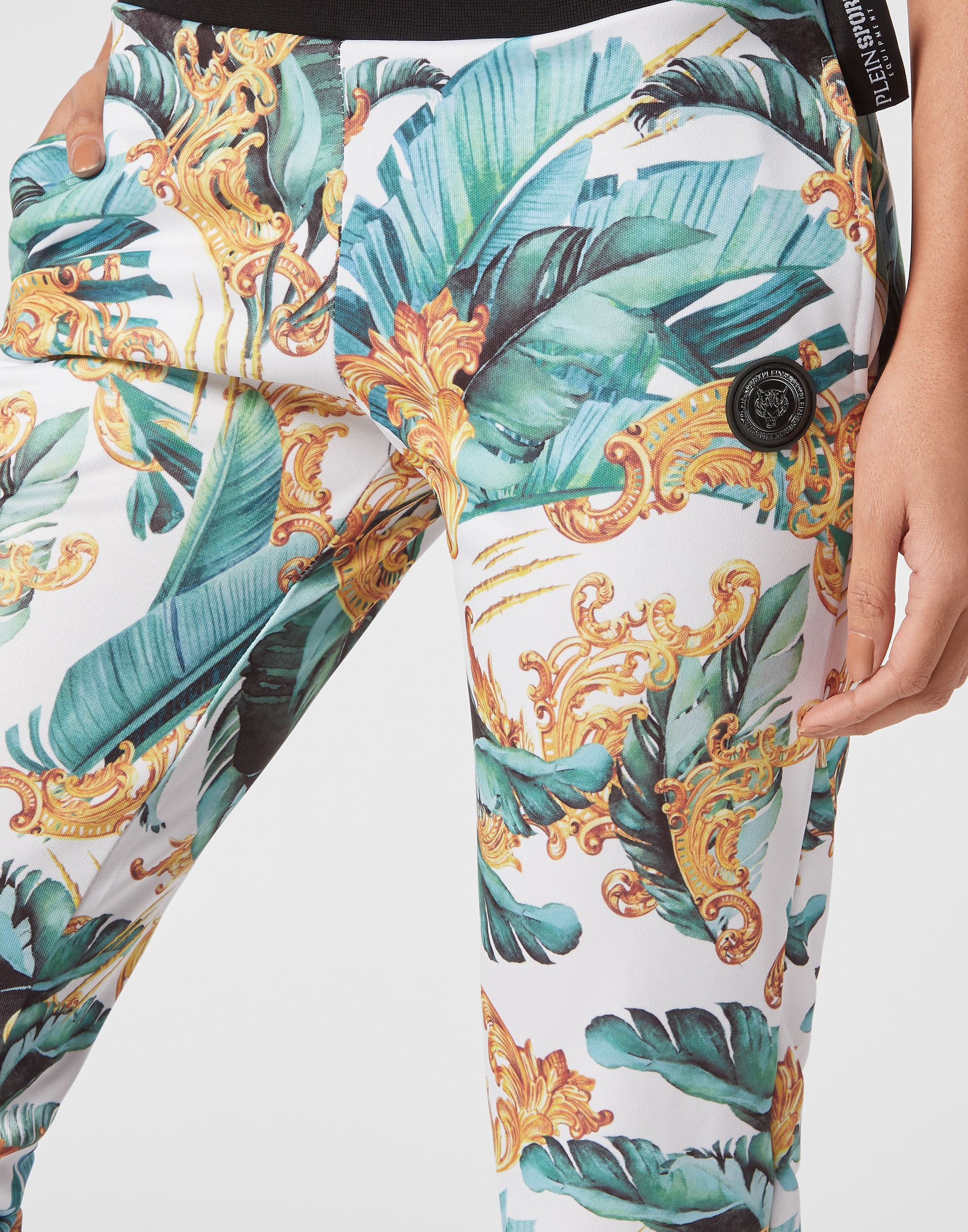 PLEIN SPORT Sportanzug »Jogginganzug«