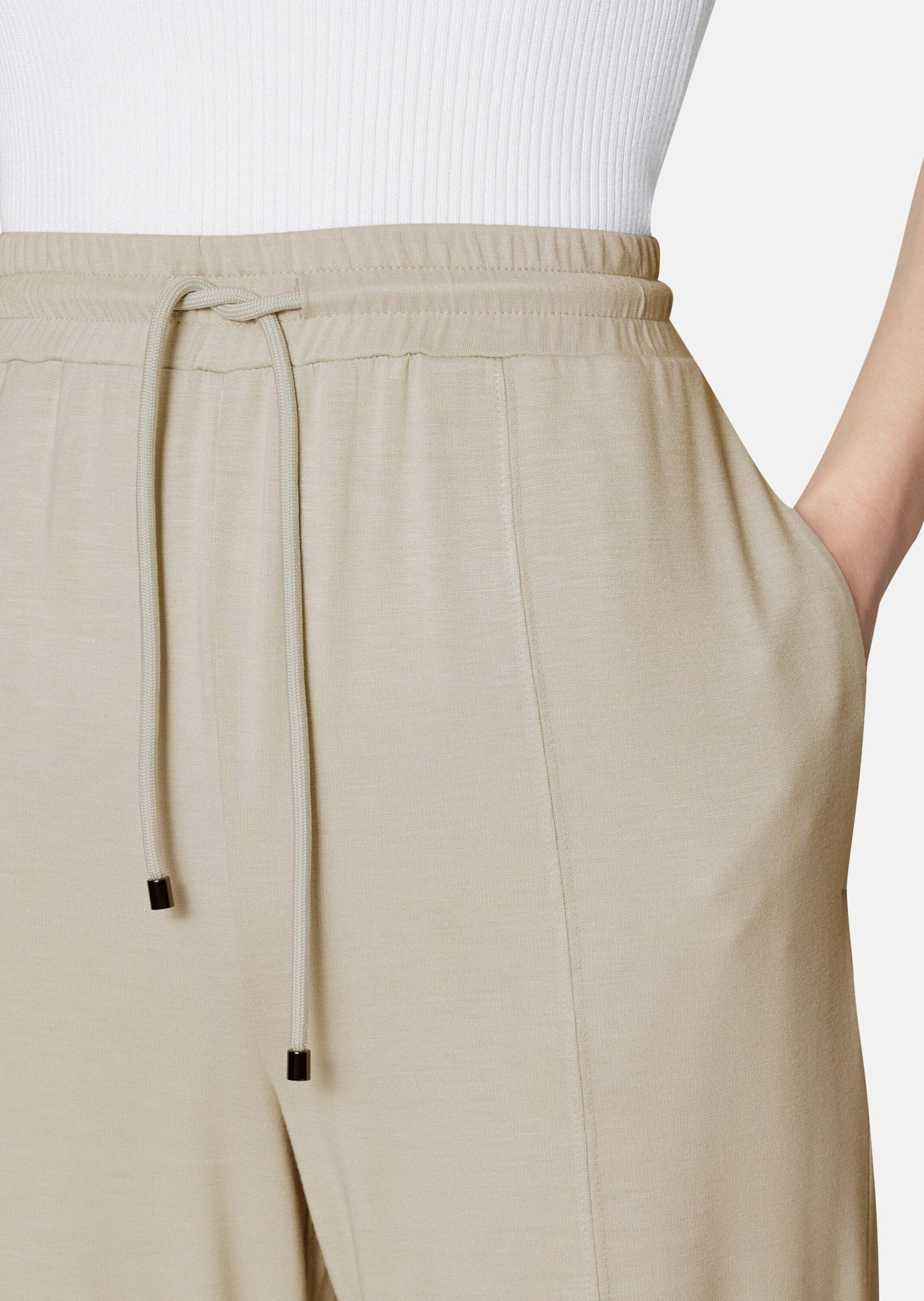 MADELEINE Jogger Pants »Hose Stylische Jogging-Hose«