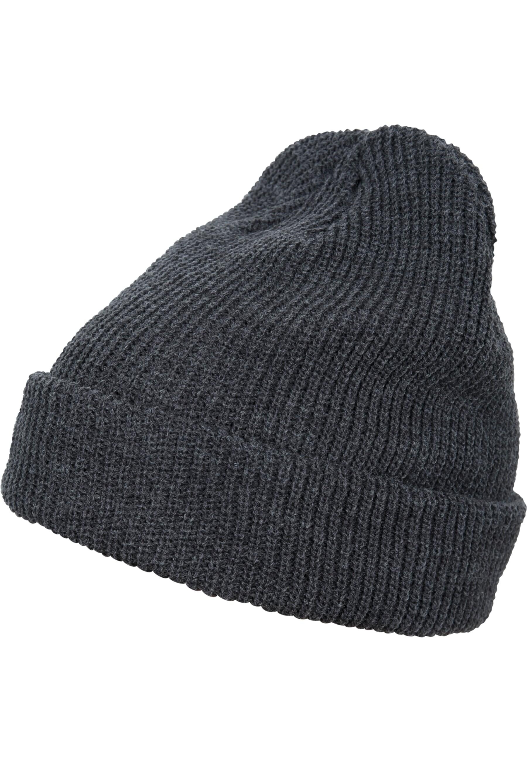 Flexfit Beanie »Flexfit Yupoong Beanies Long Knit Beanie«, (1 St.)