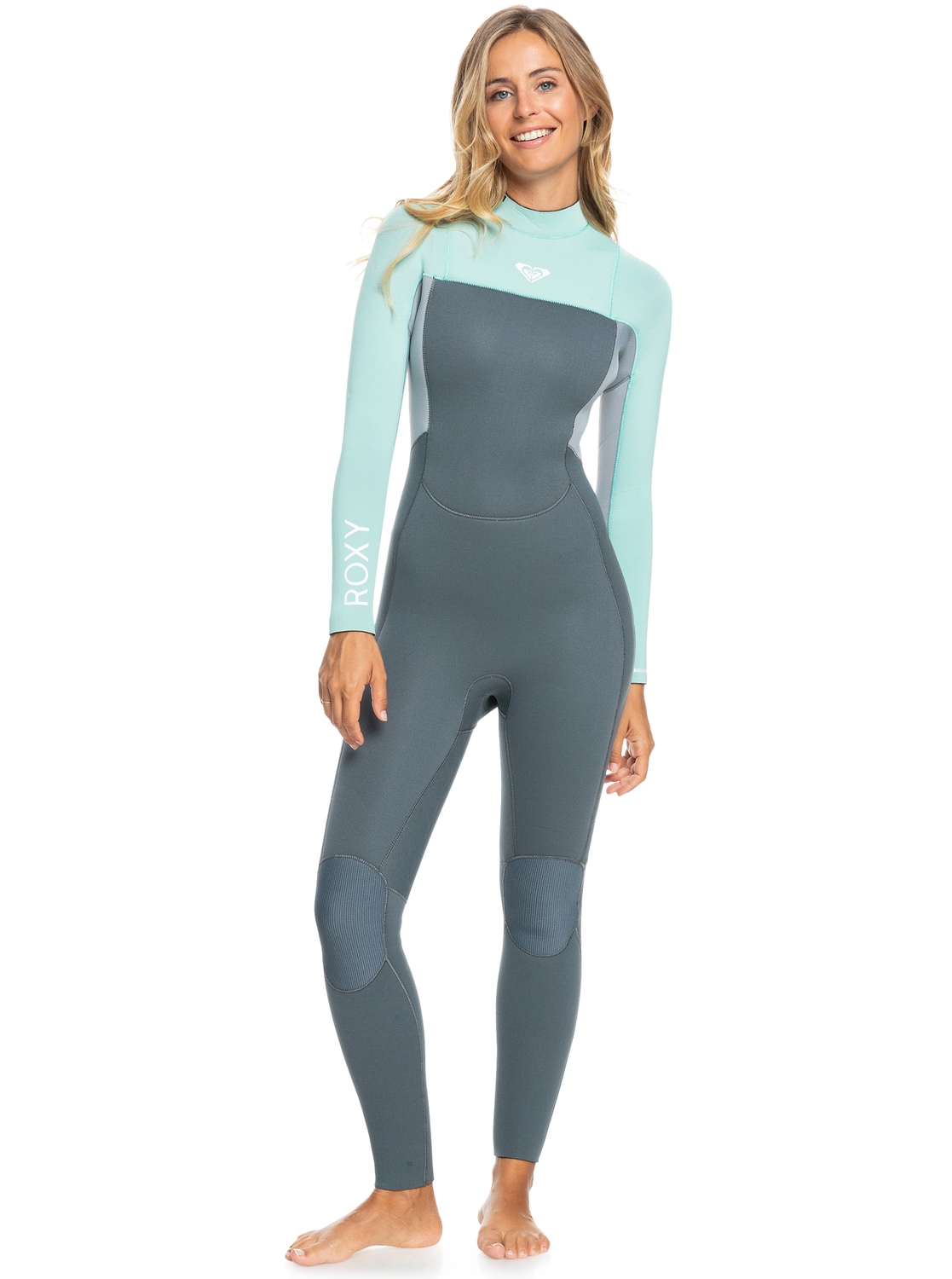 Roxy Neoprenanzug »4/3mm Prologue«