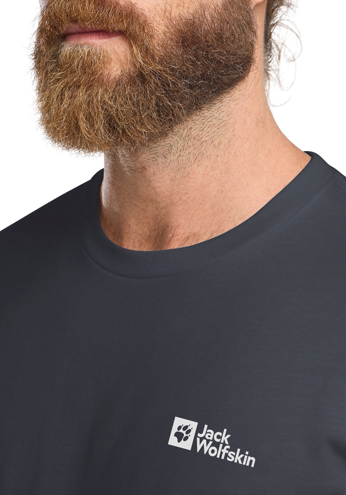 Jack Wolfskin T-Shirt »ESSENTIAL T M«