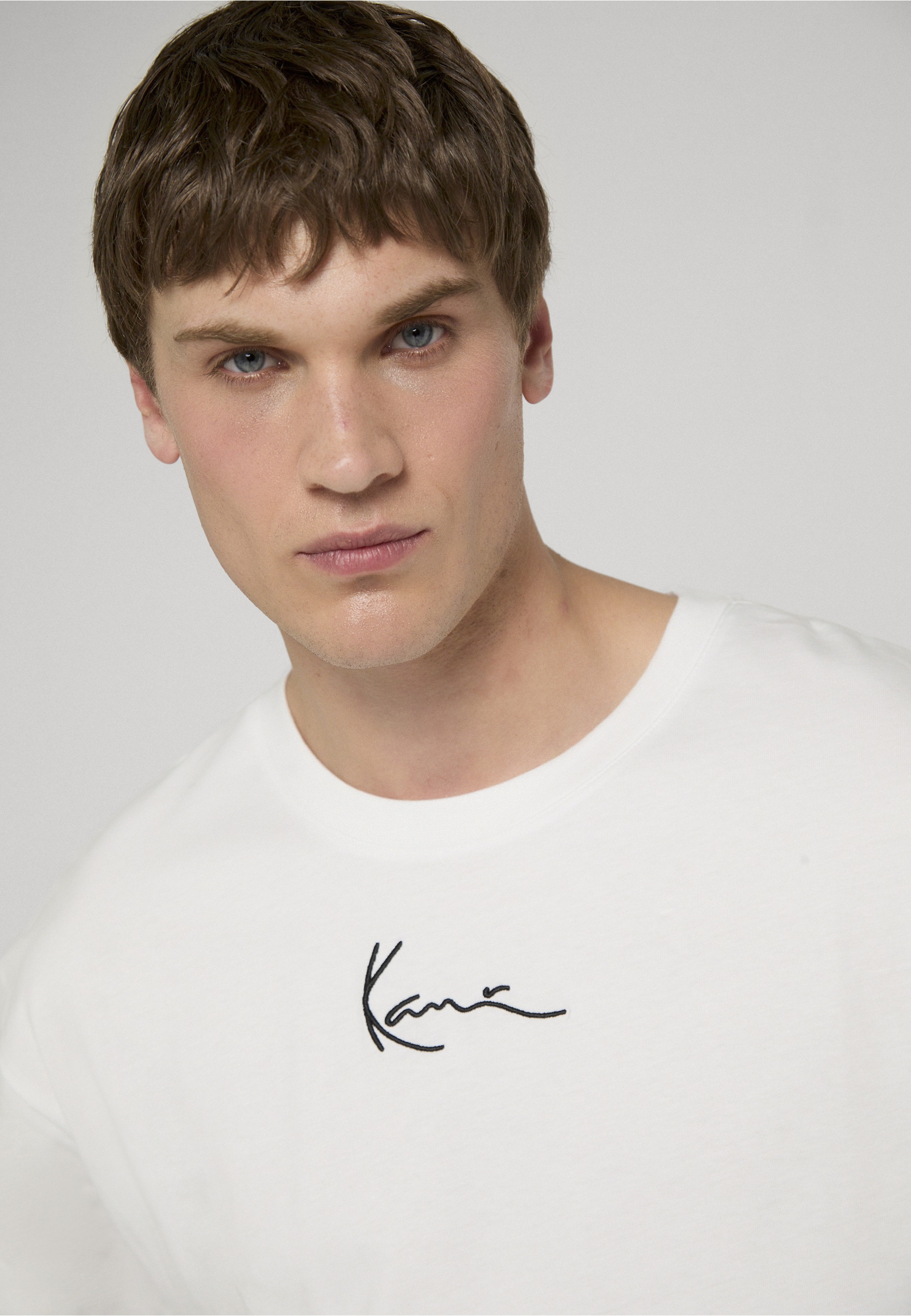 Karl Kani T-Shirt »Karl Kani Small Signature Essential Tee 2 Pack« 1