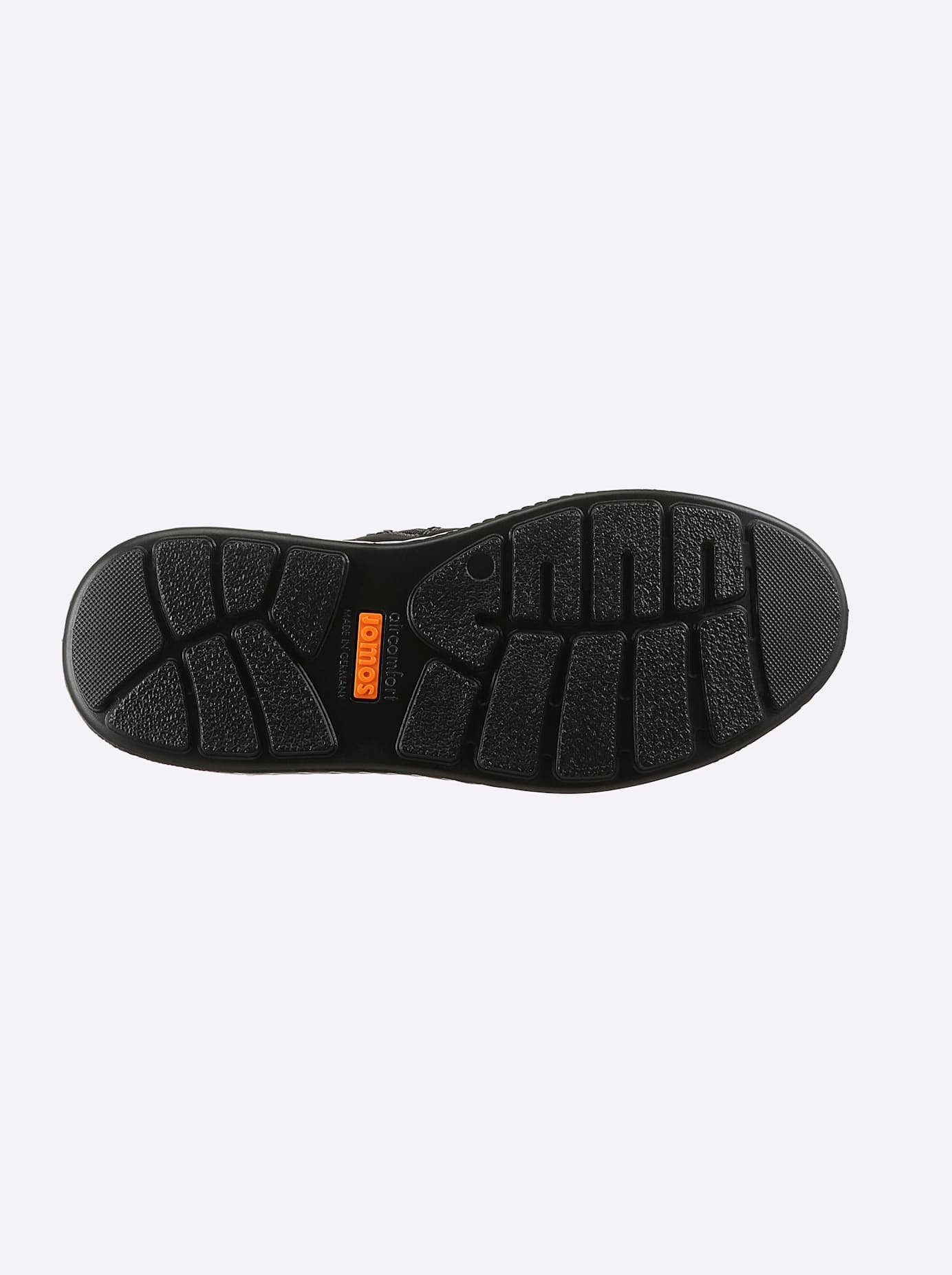 Jomos Stiefelette