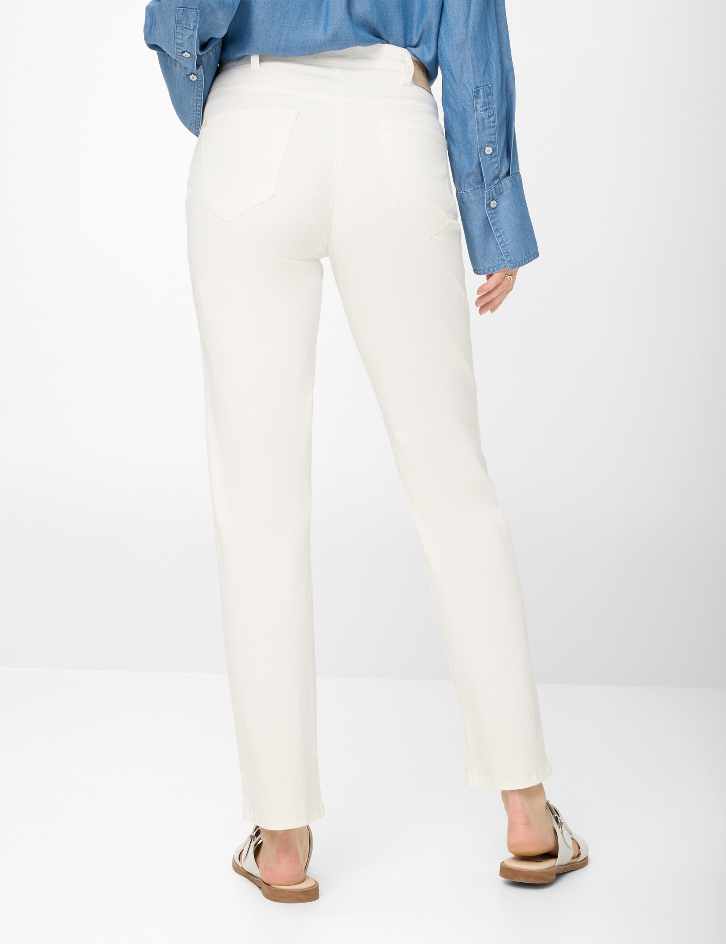 RAPHAELA by BRAX 5-Pocket-Hose »Style CORRY«