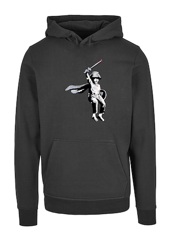 Merchcode Hoodie »Herren Bridge Boy Hoody« (1 tl...