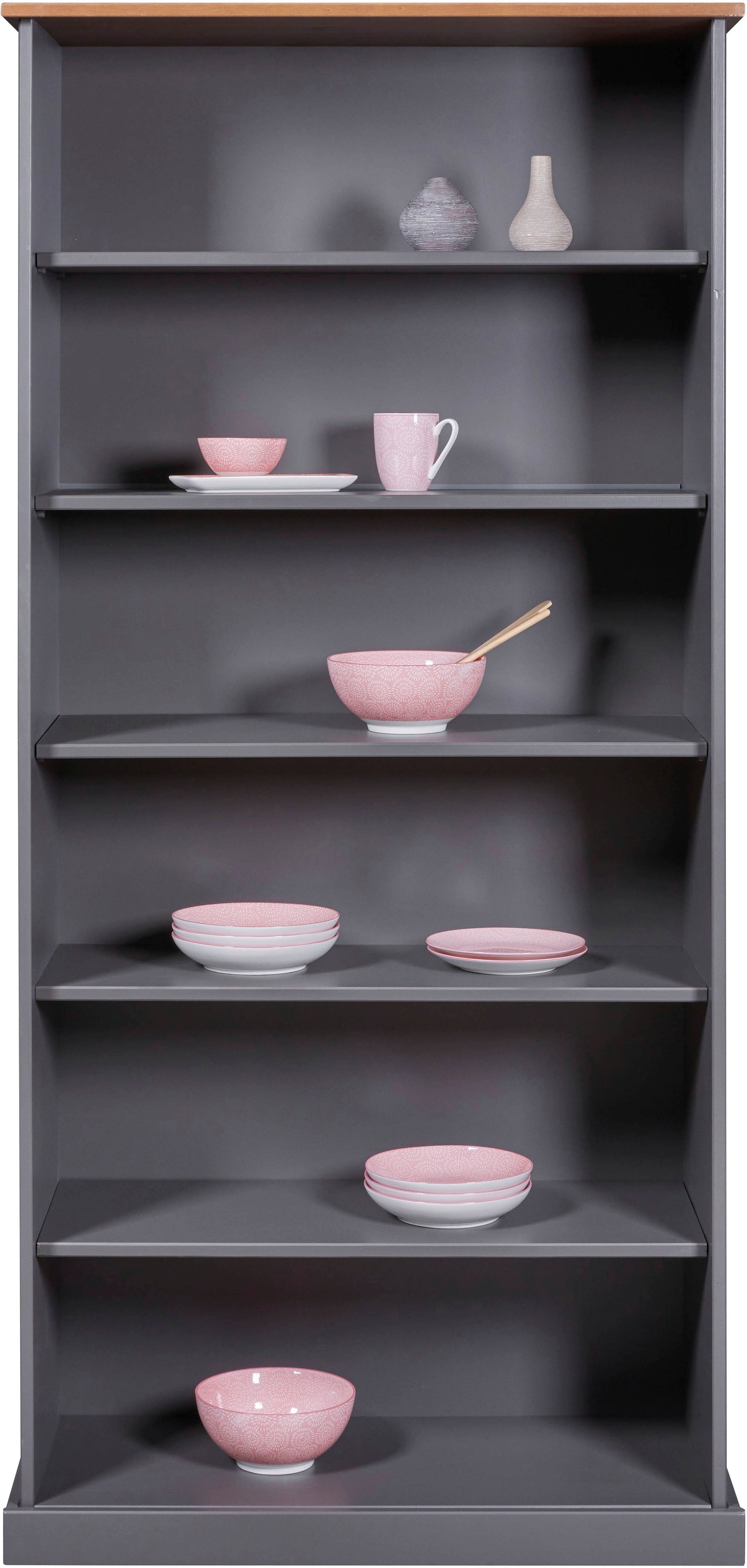 Inter Link Bücherregal