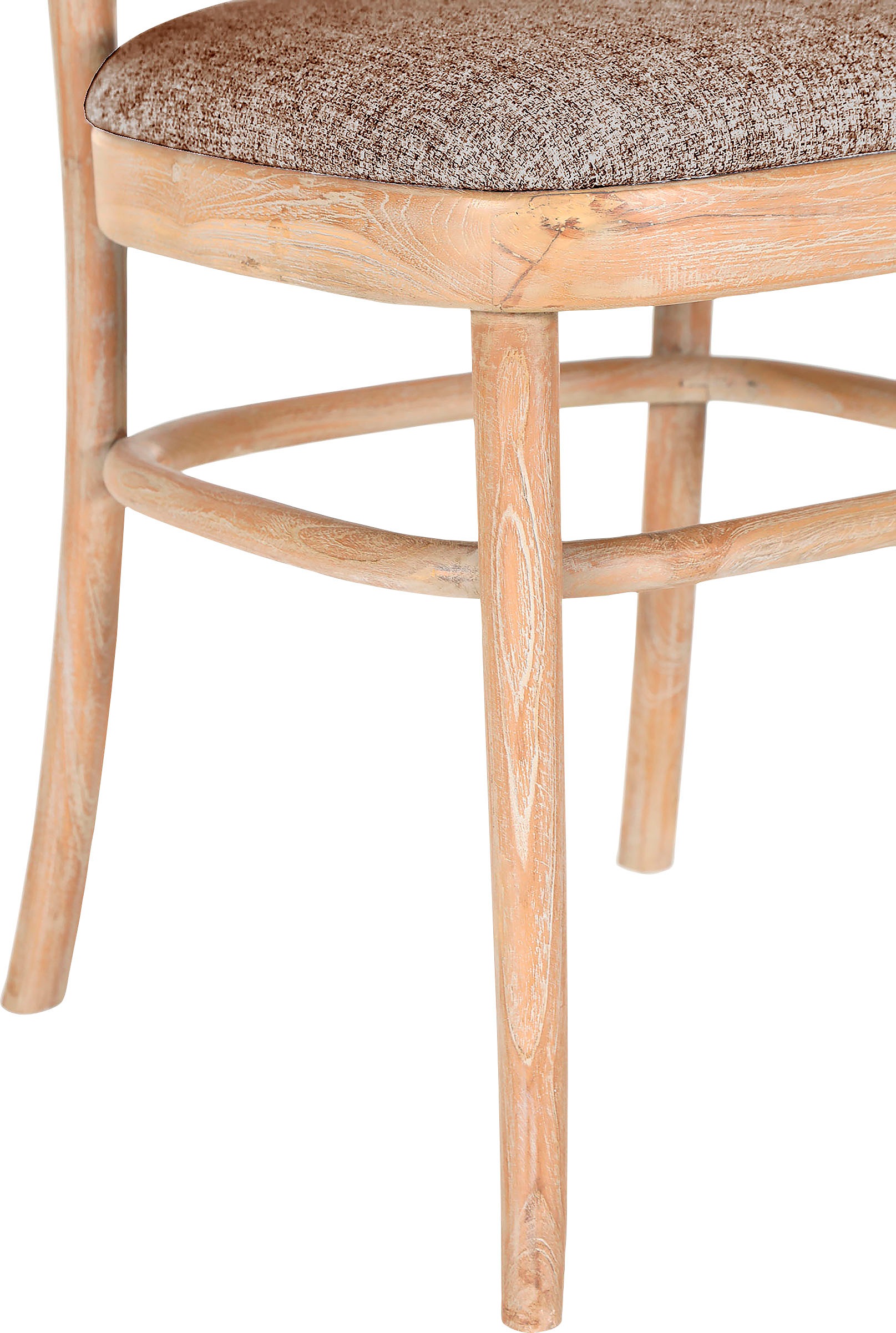 Gutmann Factory Polsterstuhl () 1 Stk. günstig online kaufen