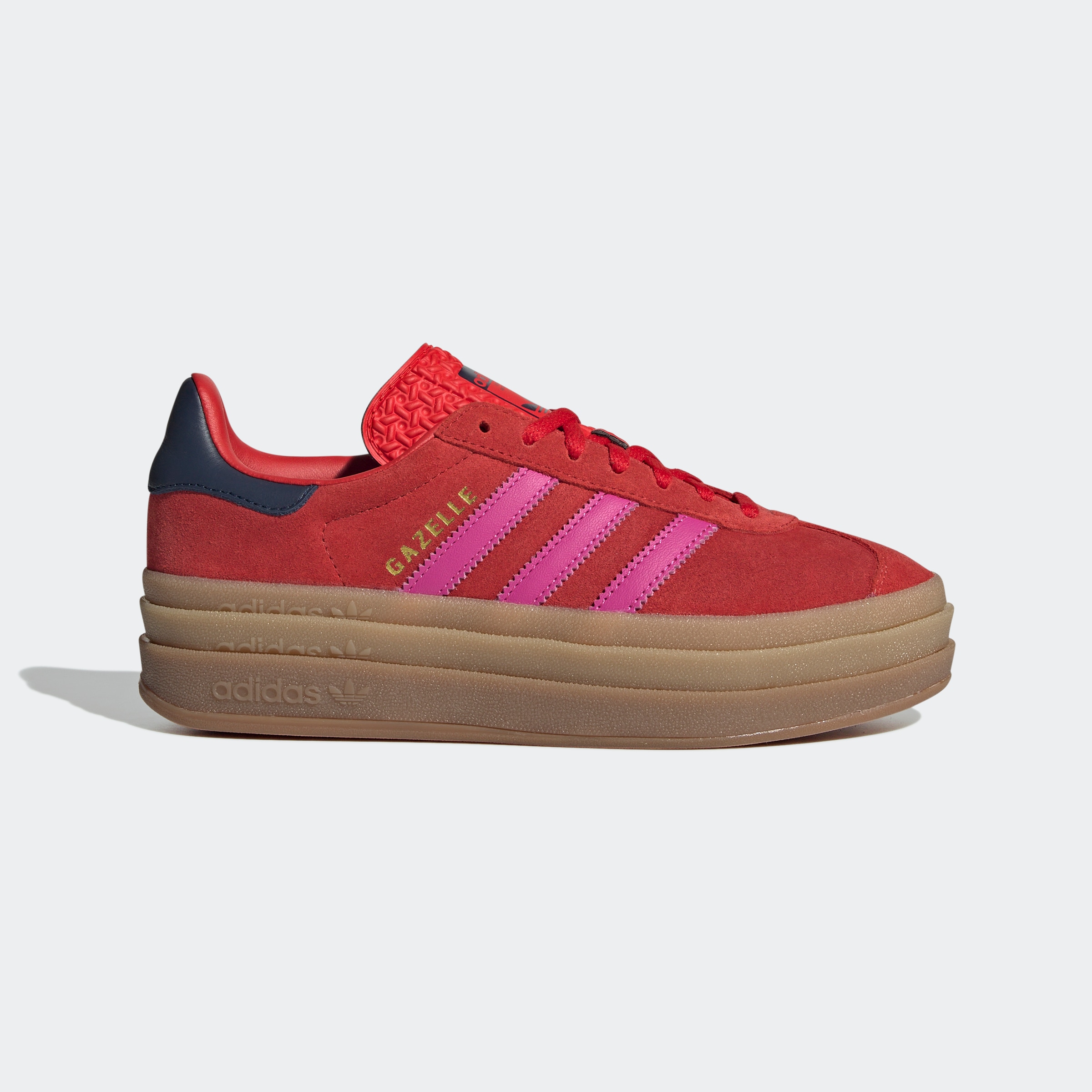 adidas Originals Sneaker »GAZELLE BOLD«