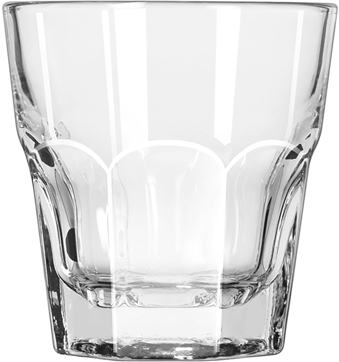 LIBBEY Gläser-Set "Rocks Glas -GIBRALTAR-, 237 ml, Ø 8,5 cm, H: 9 cm, 12er günstig online kaufen