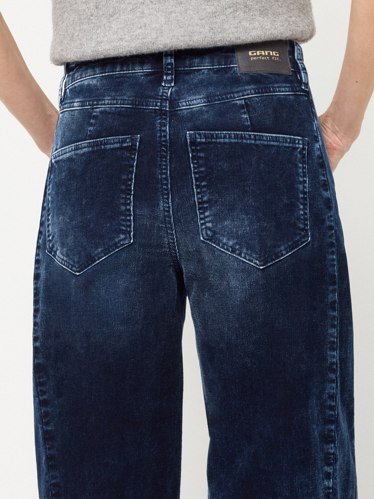 GANG 5-Pocket-Jeans »94BLAKE« im 5-Pocket-Style